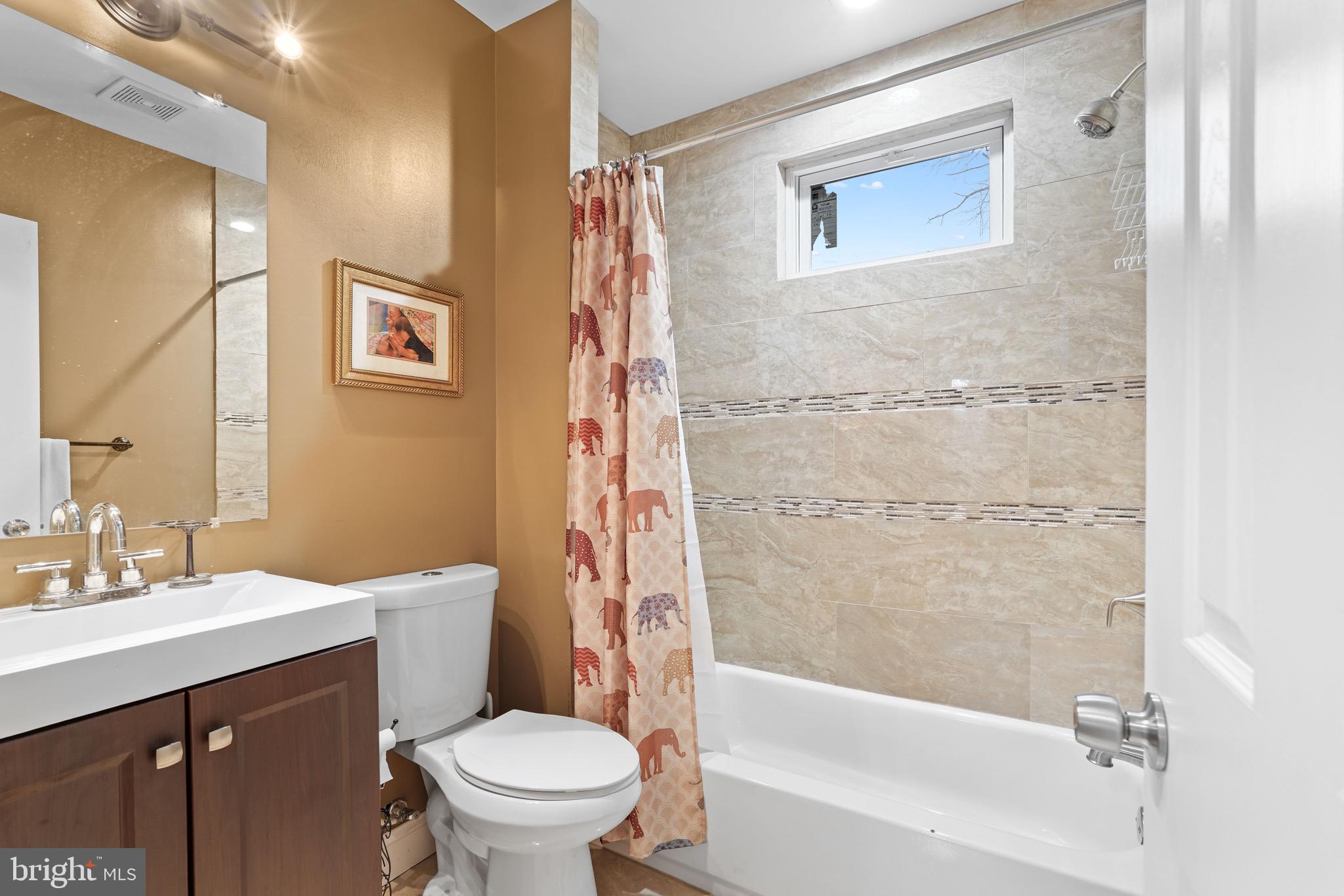 WARD 27 - Residential