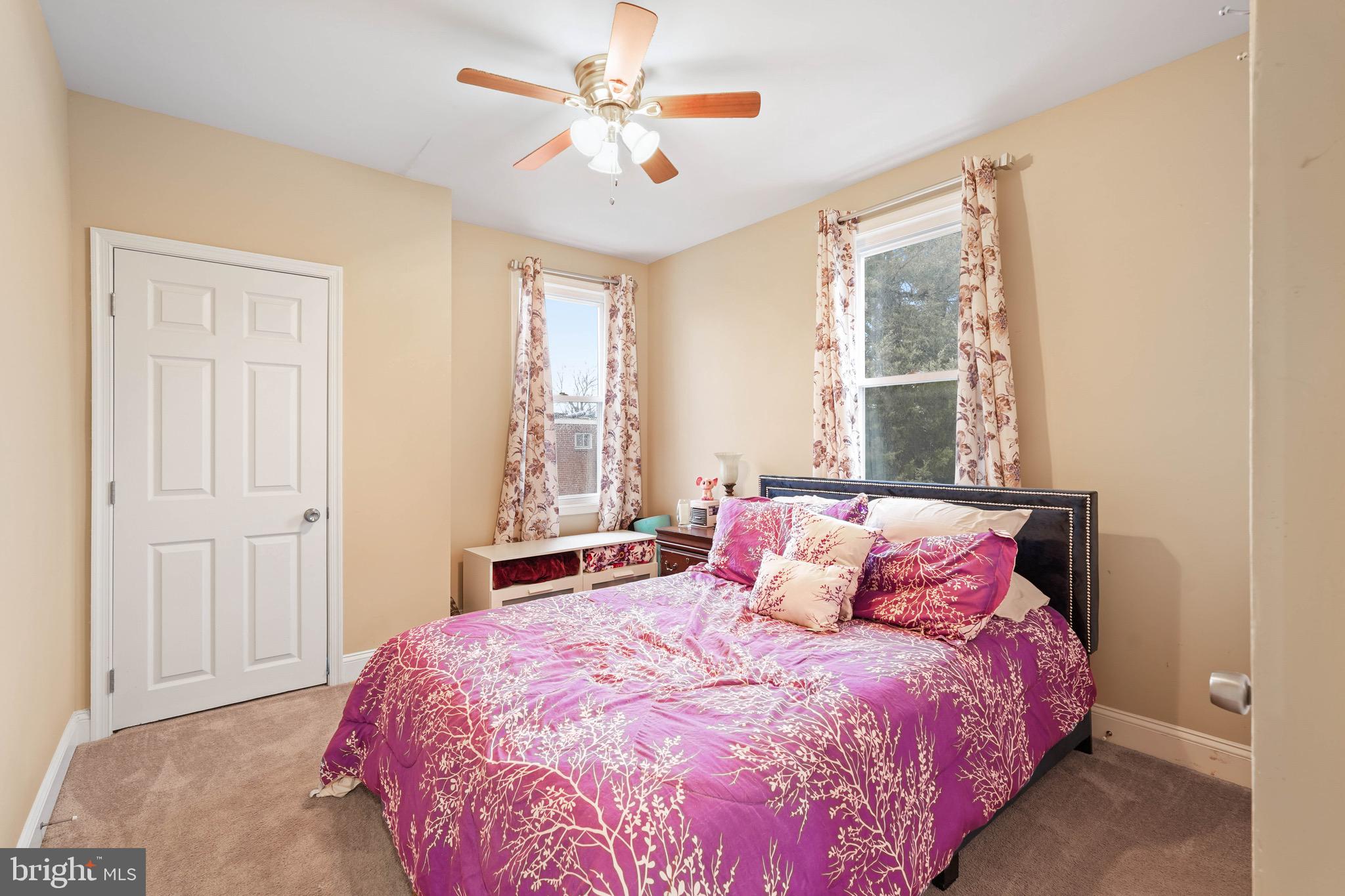 WARD 27 - Residential