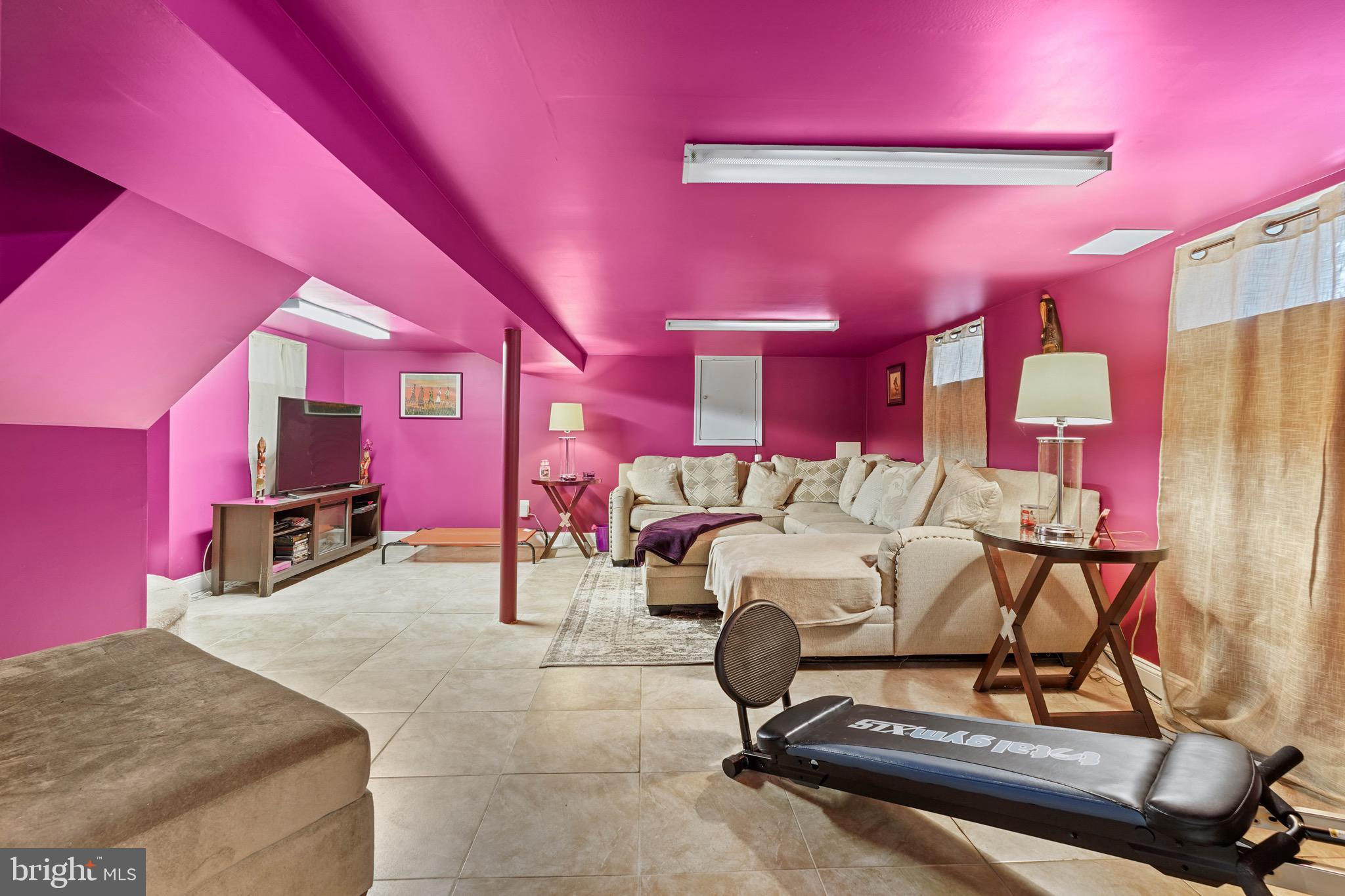 WARD 27 - Residential