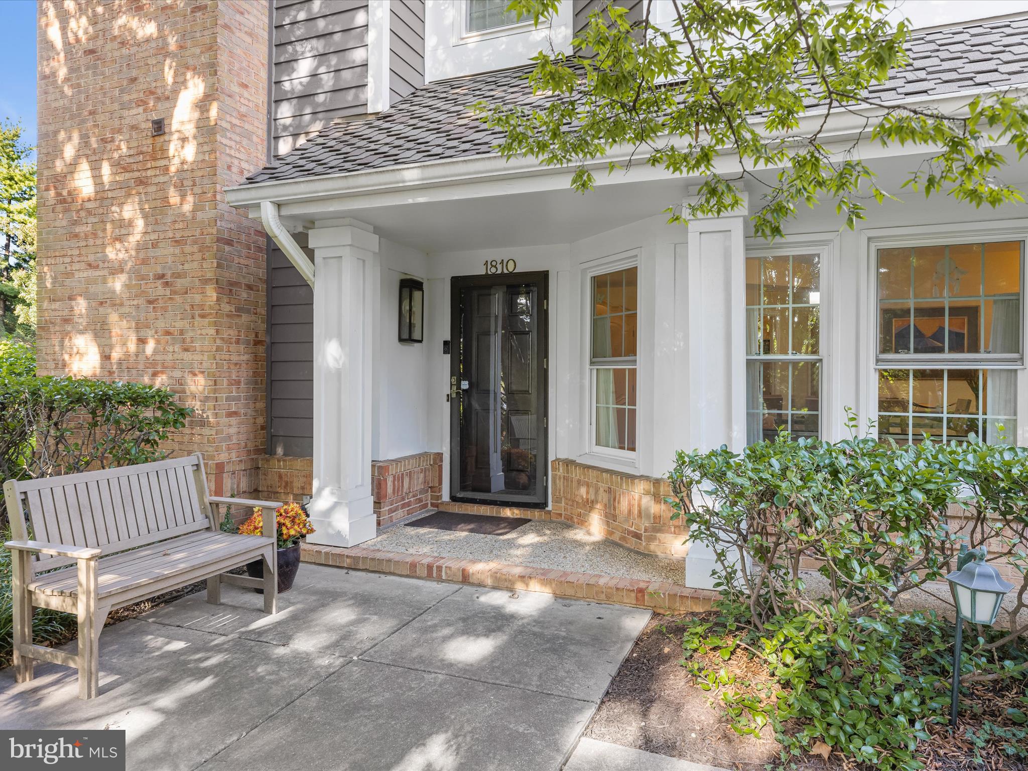 1810 COURTYARD CIRCLE C
