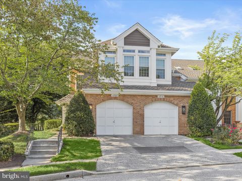 1810 COURTYARD CIRCLE C BALTIMORE MD 21208