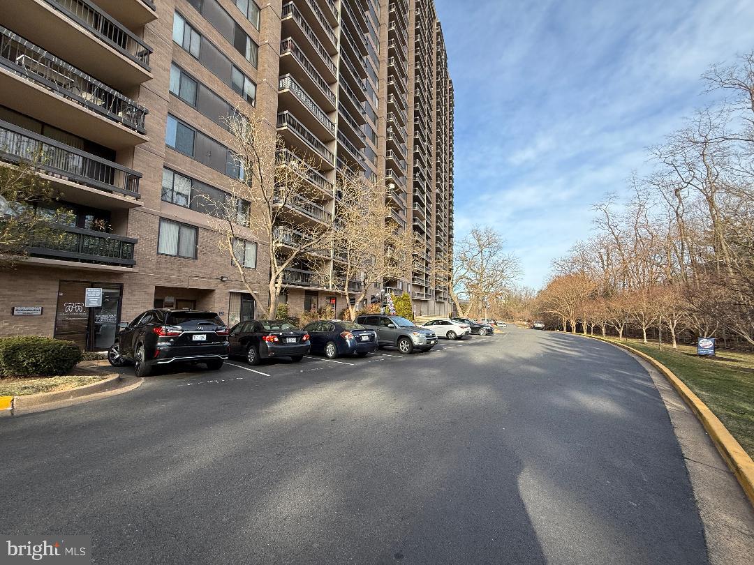 3705 S GEORGE MASON DRIVE C6S