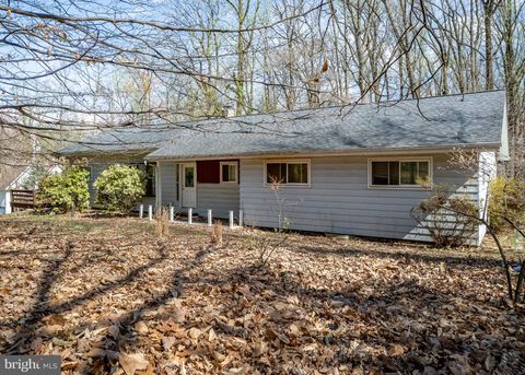 4851 ELLICOTT WOODS LANE ELLICOTT CITY MD 21043