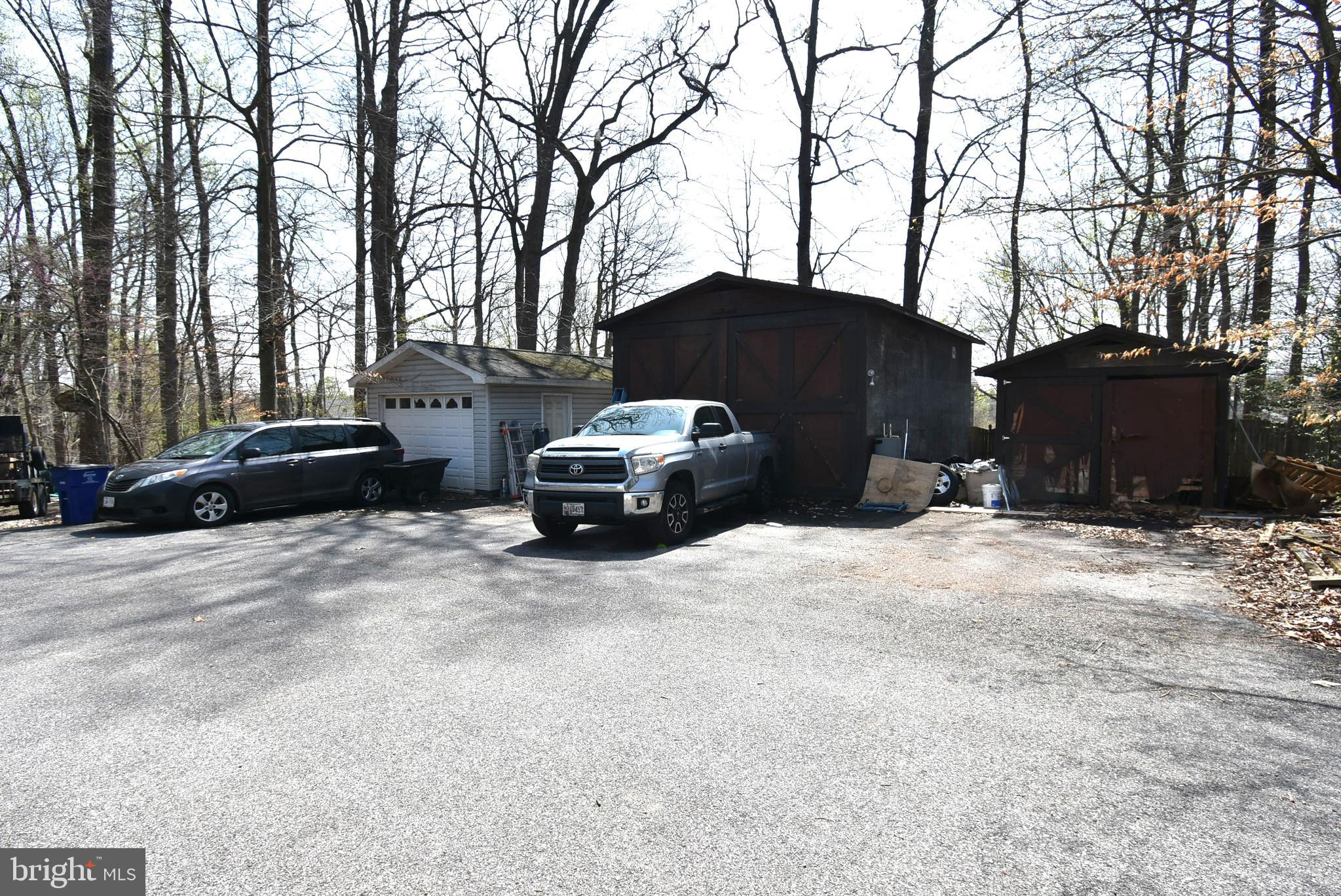 WORTHINGTON - Residential