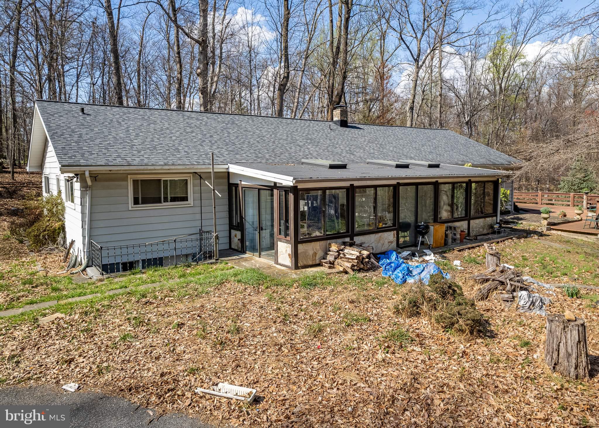 WORTHINGTON - Residential