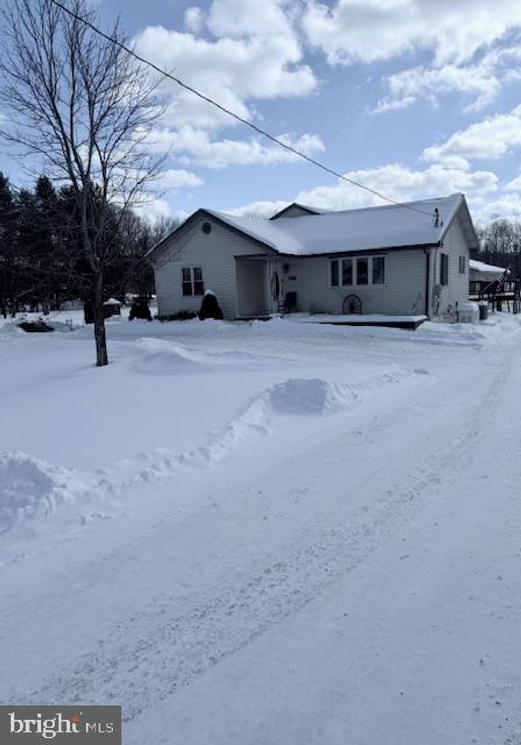 Photo of 1076 Clarence Road, CLARENCE, PA 16829 (MLS # PACE2517484)