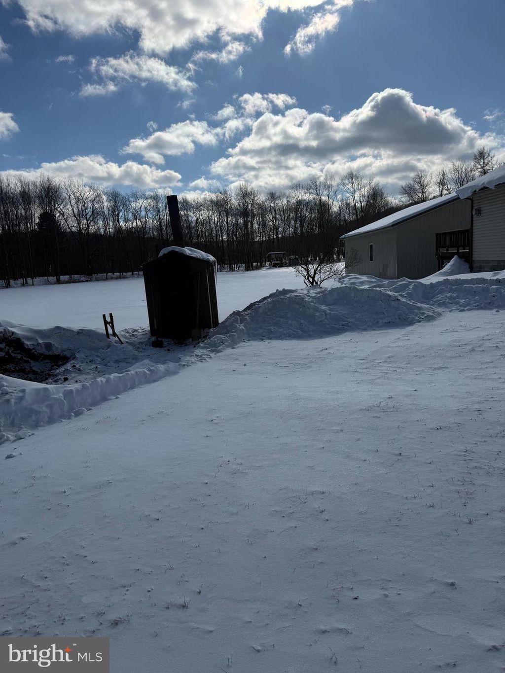 Photo of 1076 Clarence Road, CLARENCE, PA 16829 (MLS # PACE2517484)