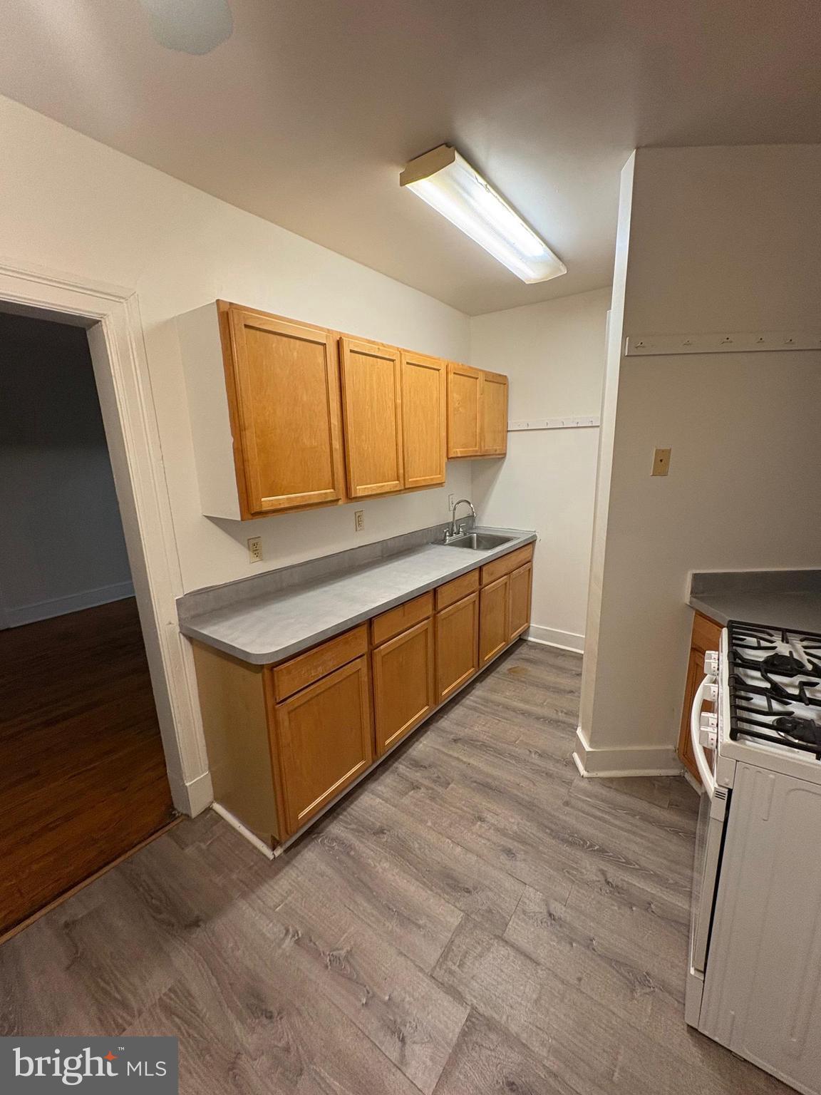 509 PEABODY STREET NW