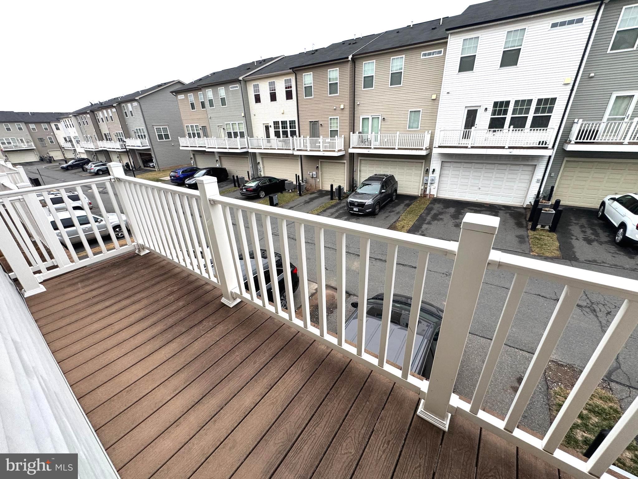 EAST GATE ONE - Residential