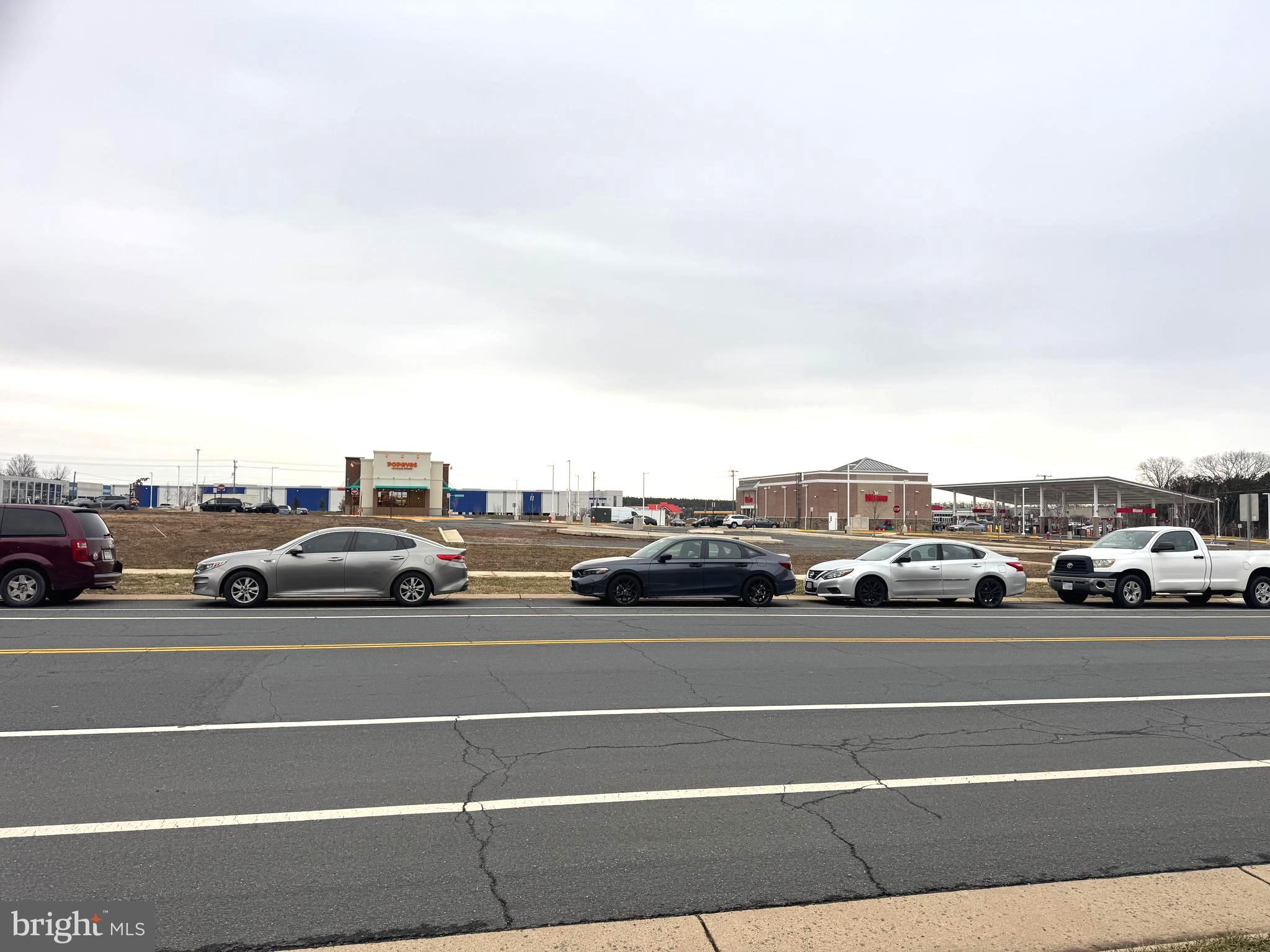 EAST GATE ONE - Residential