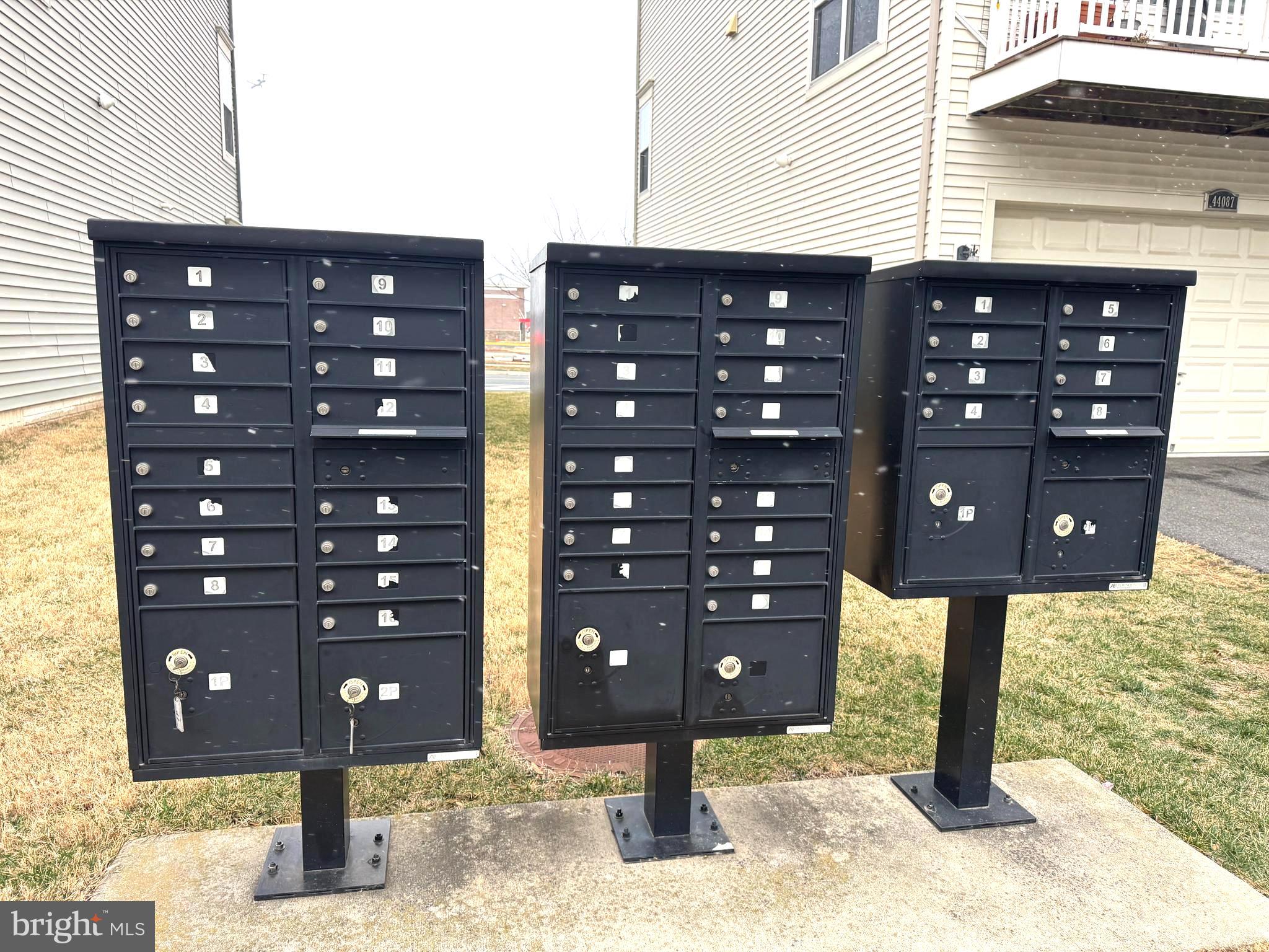 EAST GATE ONE - Residential