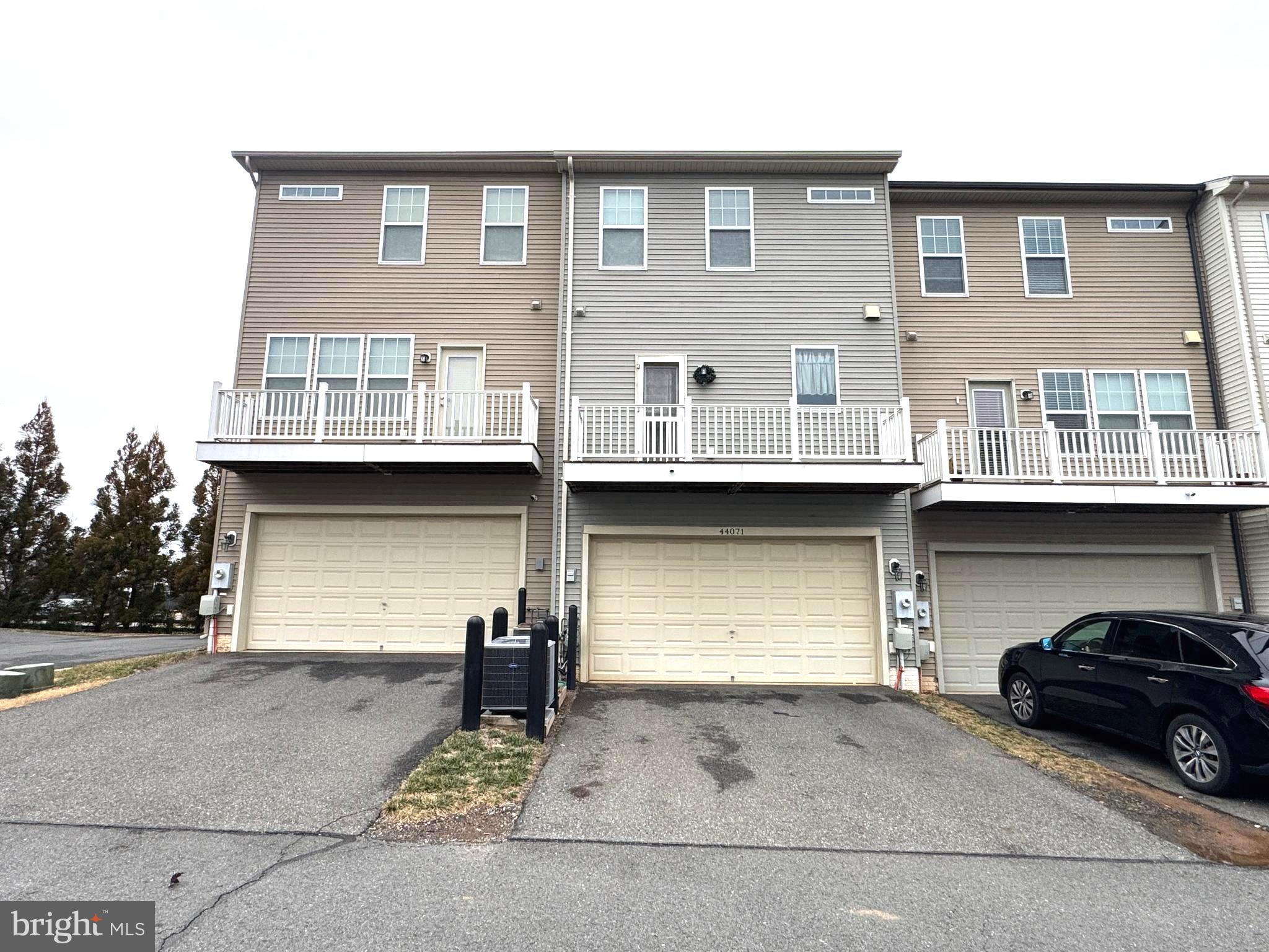 EAST GATE ONE - Residential