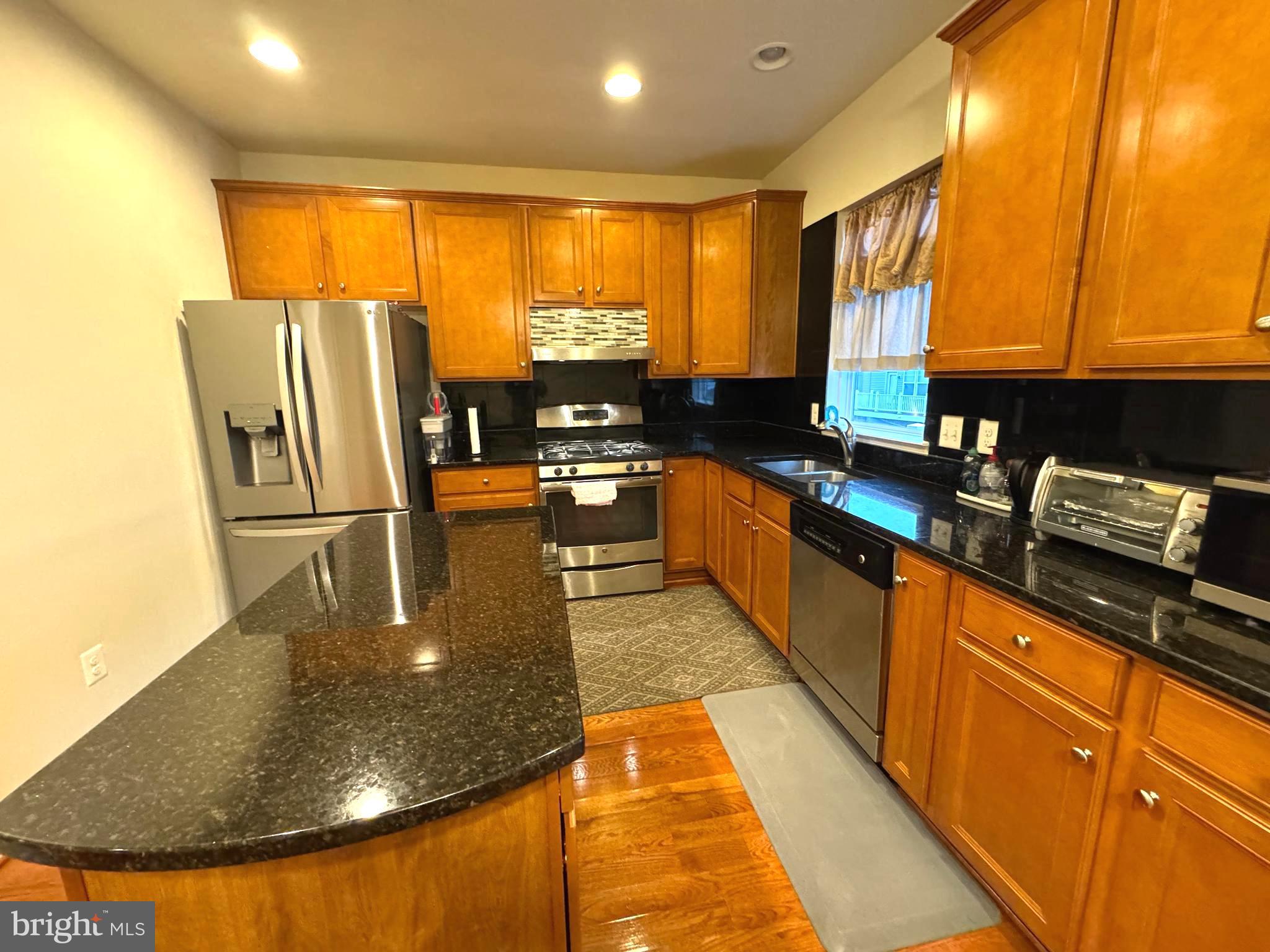 EAST GATE ONE - Residential