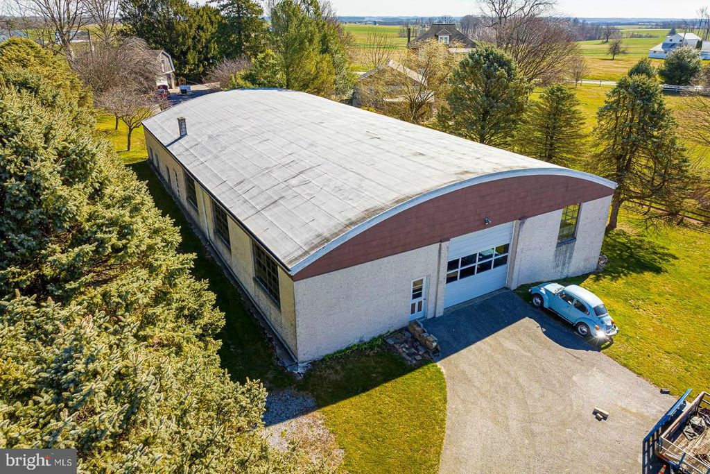 Photo of 1194 REAR ROBERT FULTON HWY, QUARRYVILLE, PA 17566 (MLS # PALA2033382)