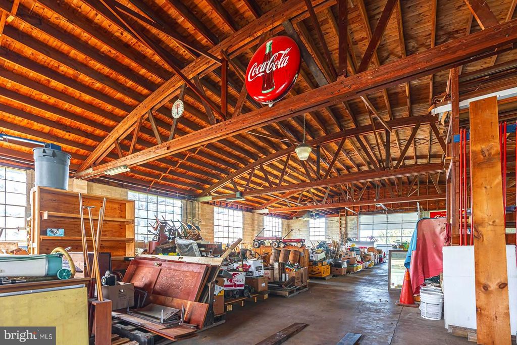 Photo of 1194 REAR ROBERT FULTON HWY, QUARRYVILLE, PA 17566 (MLS # PALA2033382)