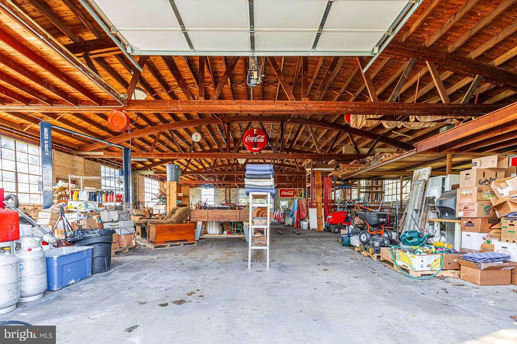 Photo of 1194 REAR ROBERT FULTON HWY, QUARRYVILLE, PA 17566 (MLS # PALA2033382)