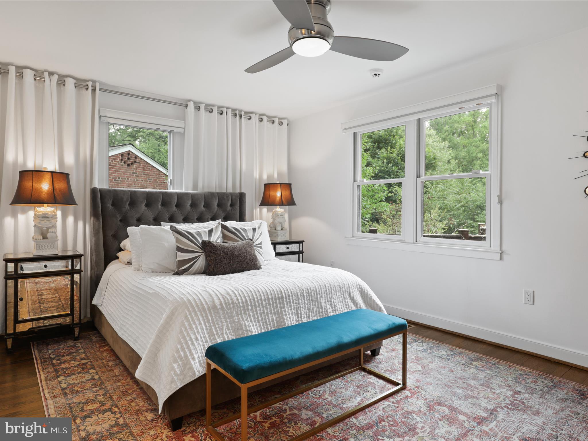 BELLEVUE FOREST - Residential