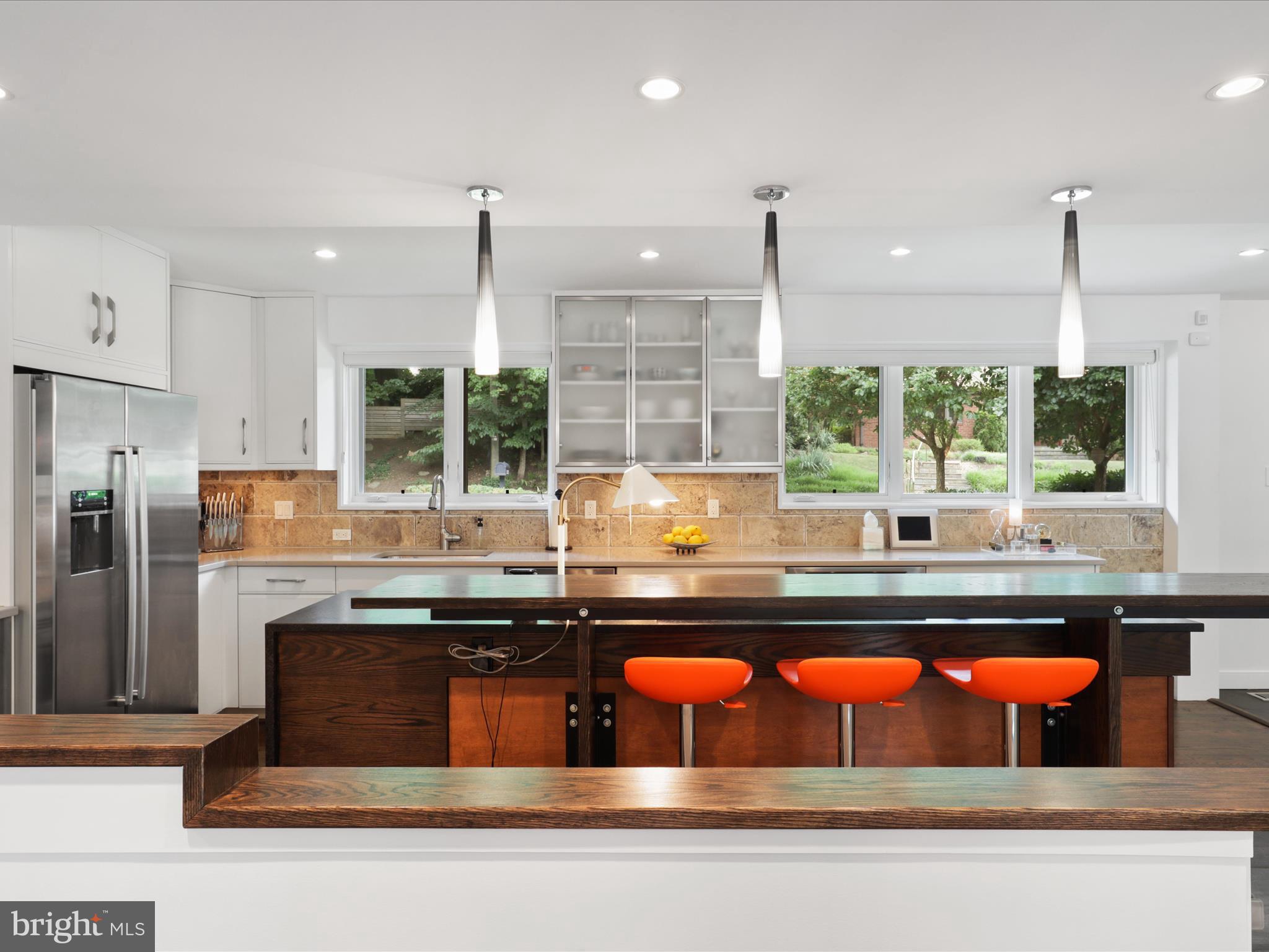 BELLEVUE FOREST - Residential