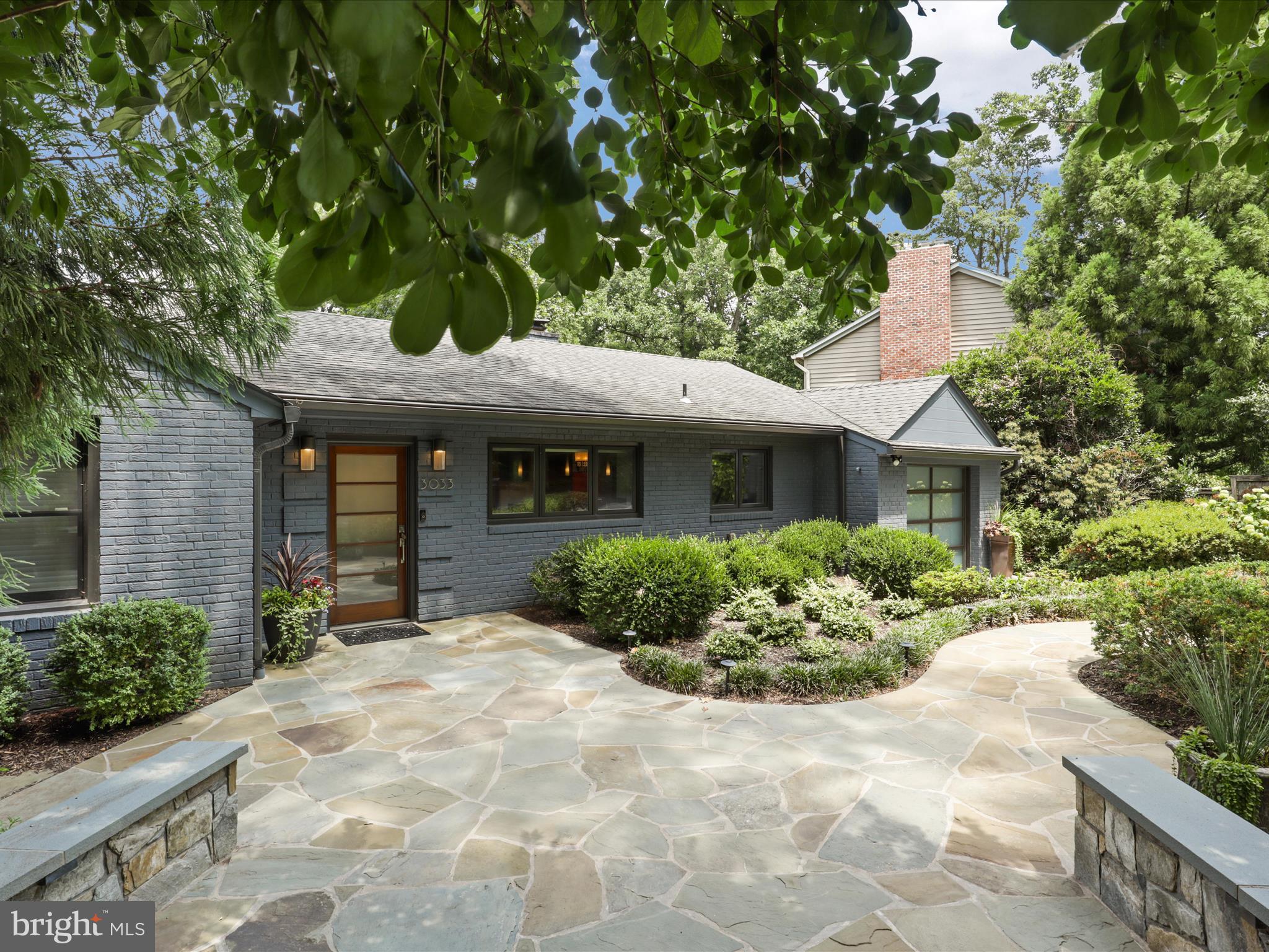 BELLEVUE FOREST - Residential