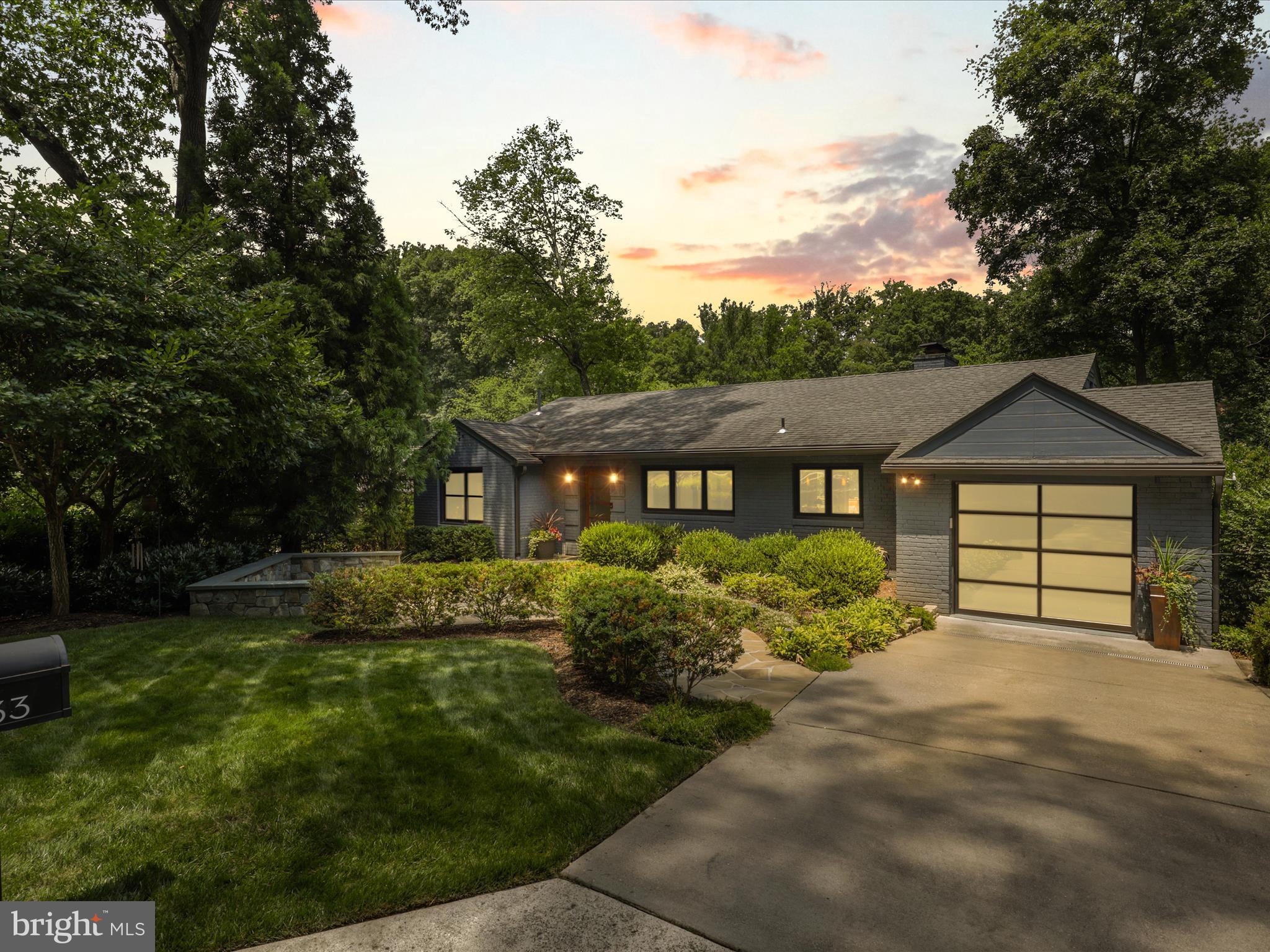 BELLEVUE FOREST - Residential