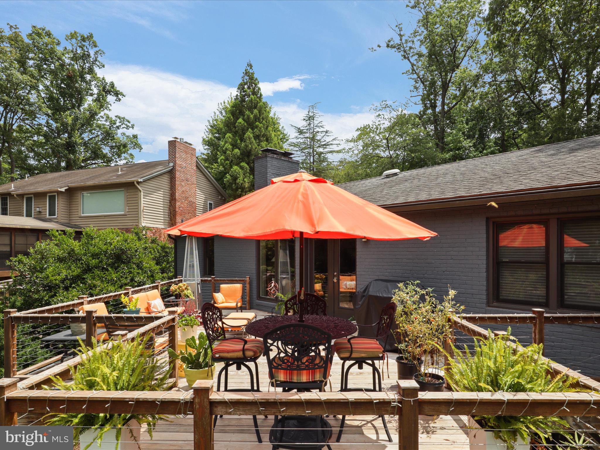 BELLEVUE FOREST - Residential