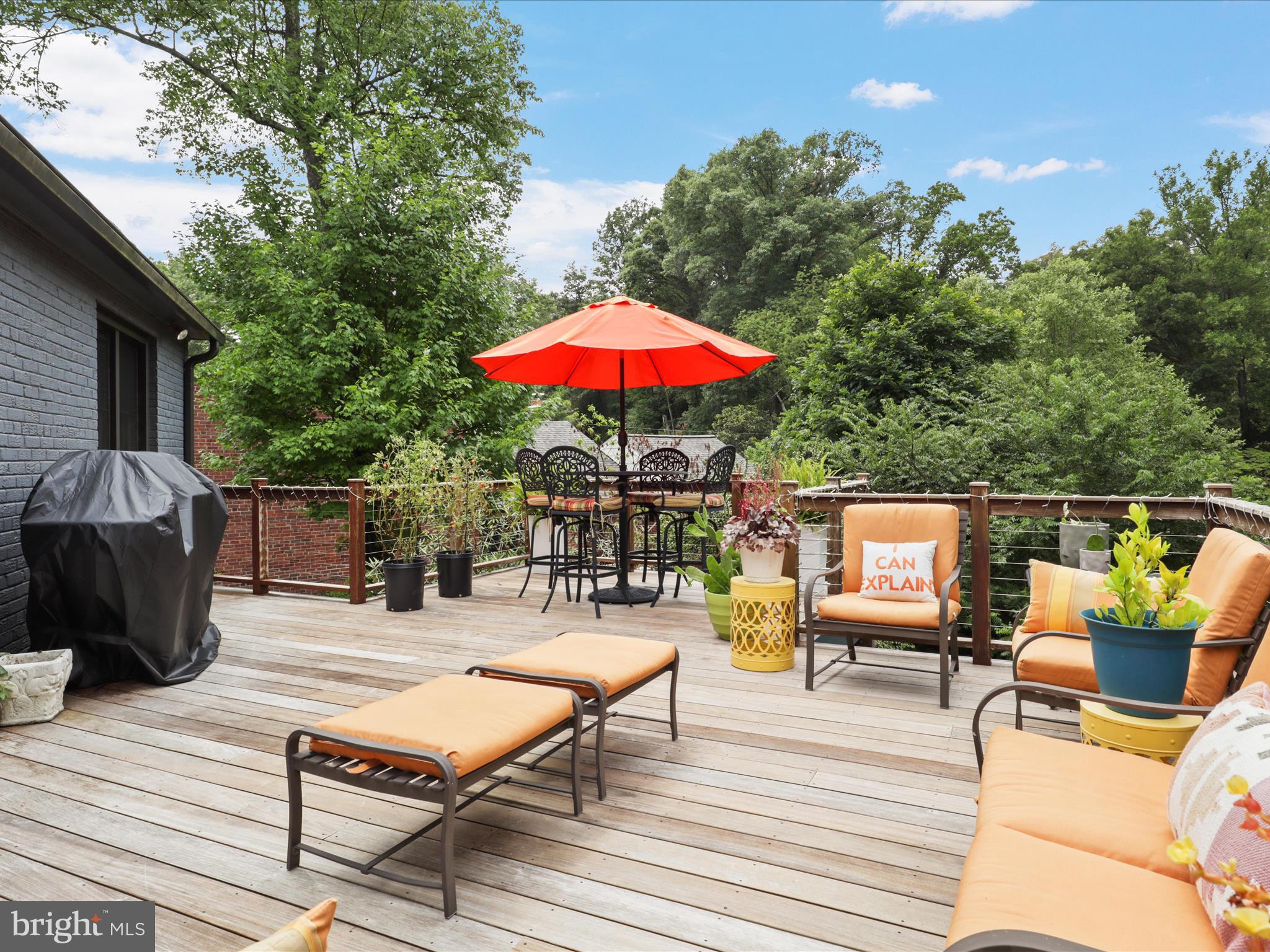 BELLEVUE FOREST - Residential