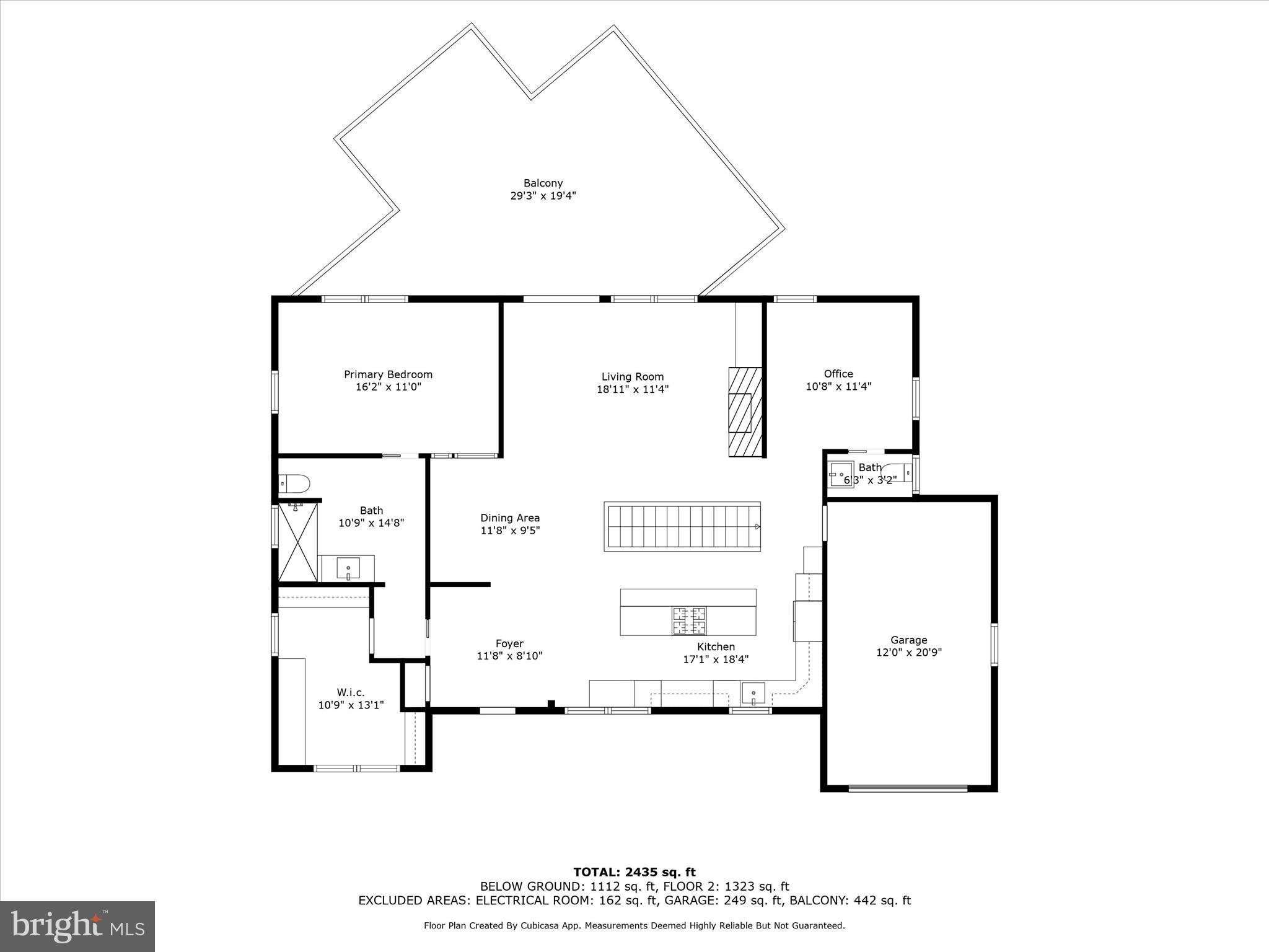 BELLEVUE FOREST - Residential