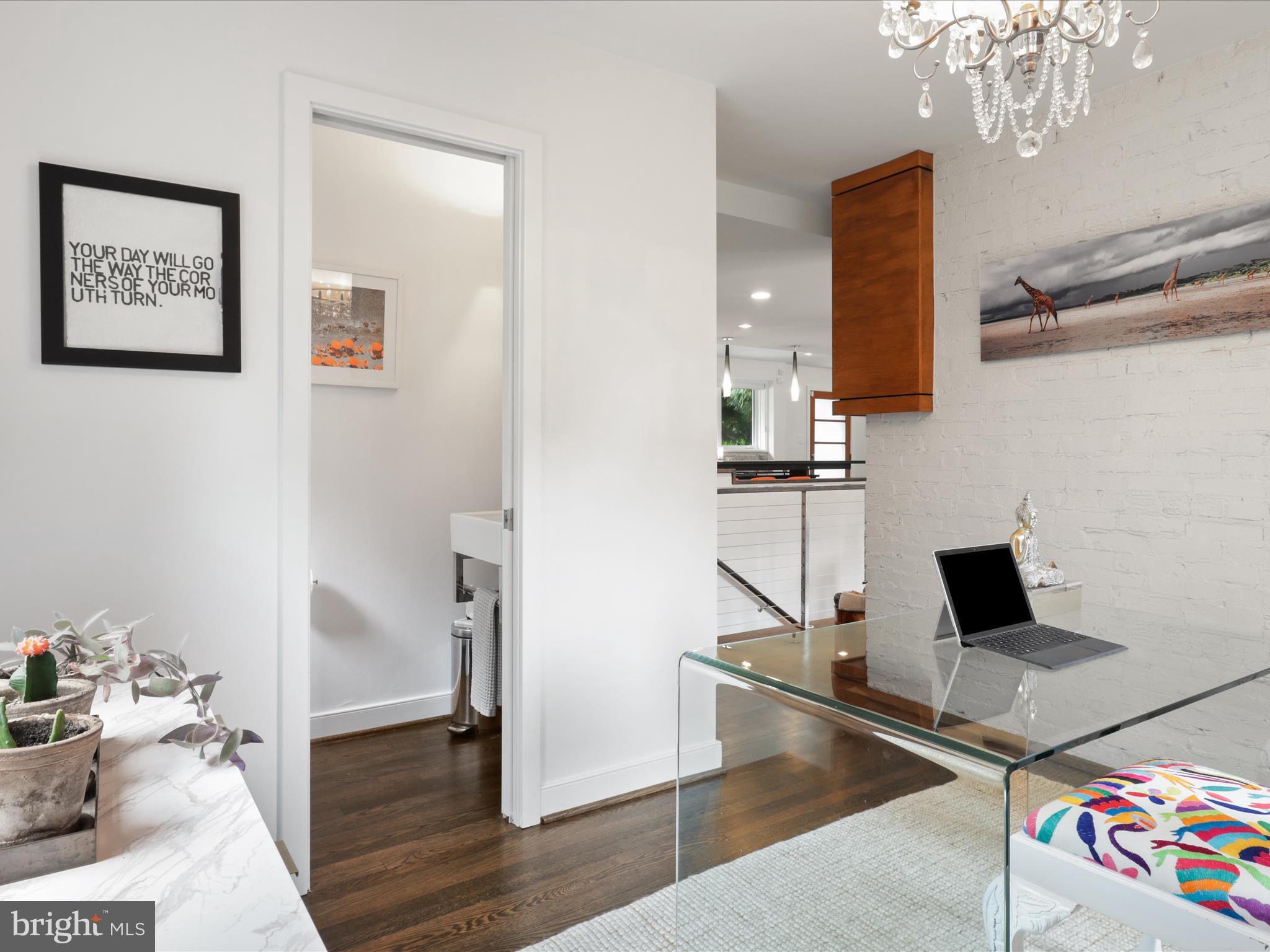 BELLEVUE FOREST - Residential