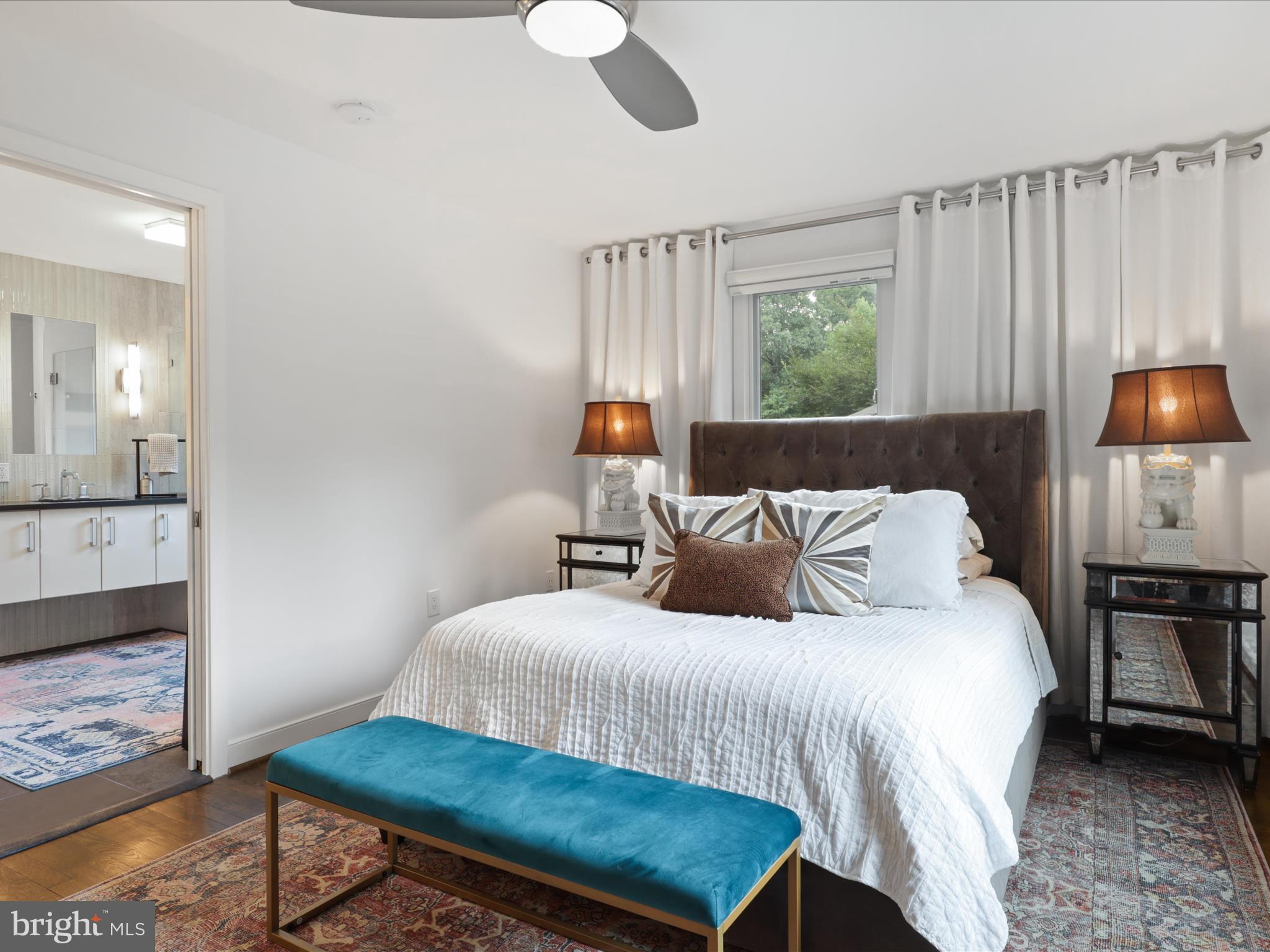 BELLEVUE FOREST - Residential