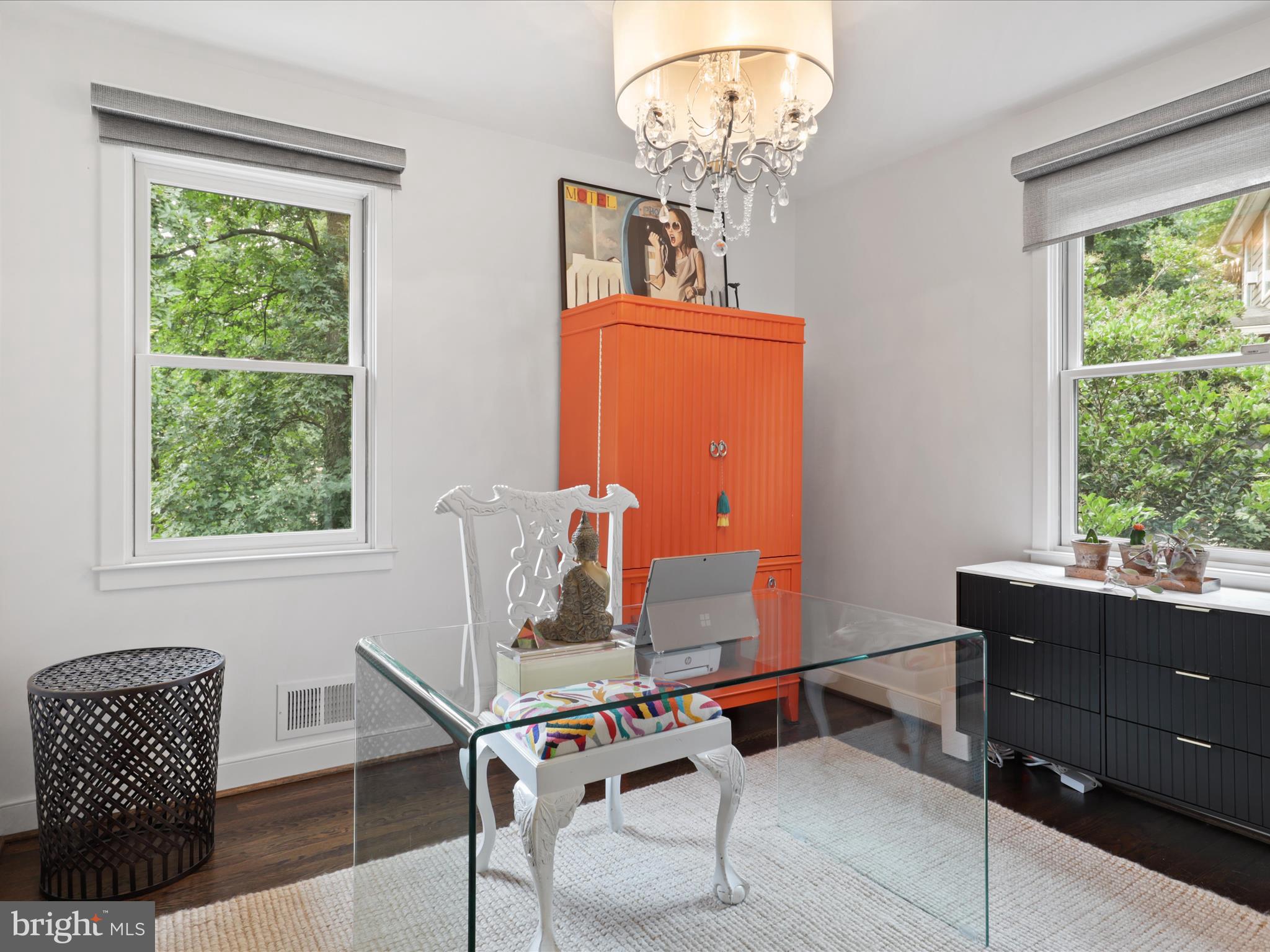 BELLEVUE FOREST - Residential