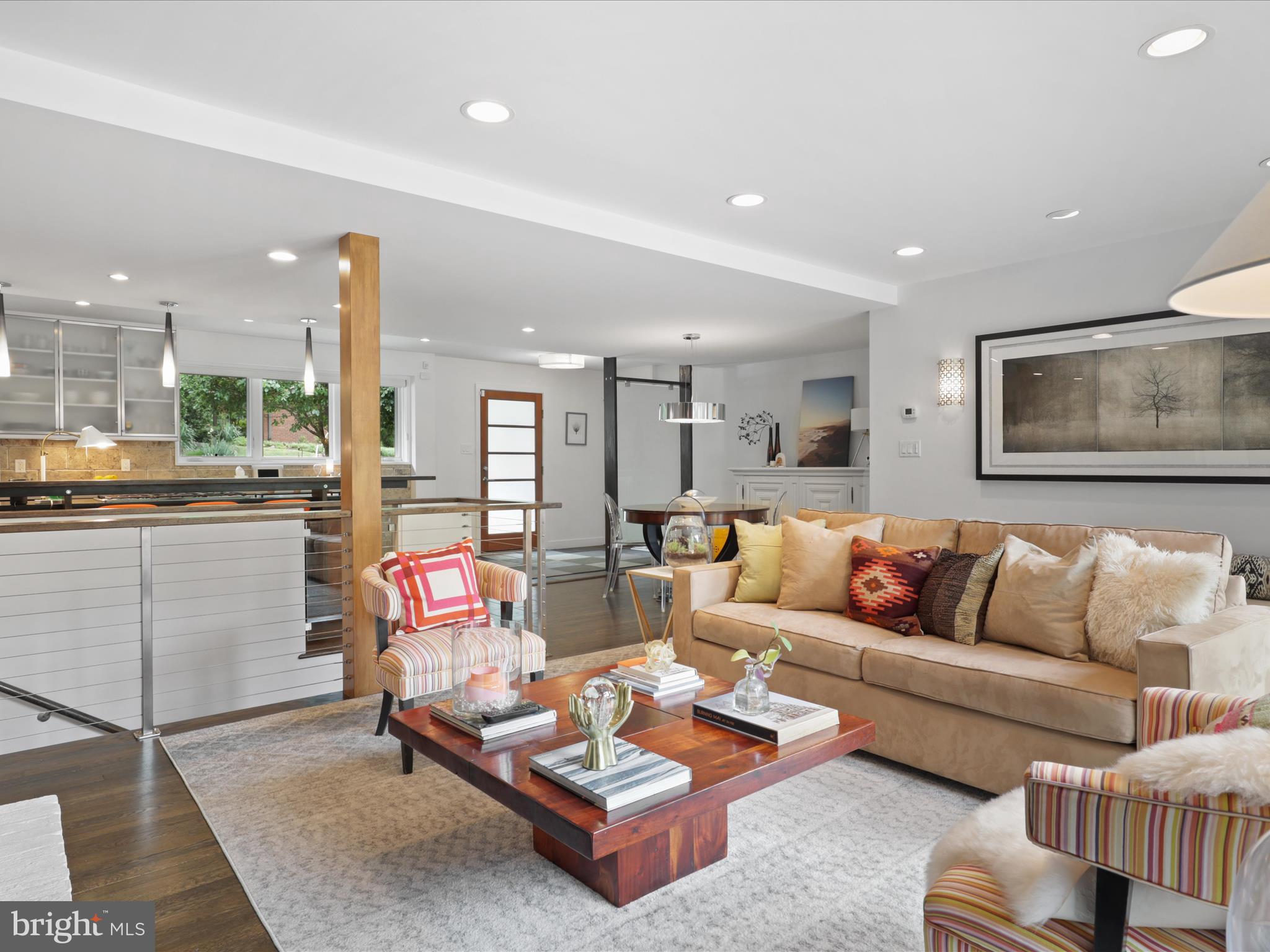 BELLEVUE FOREST - Residential