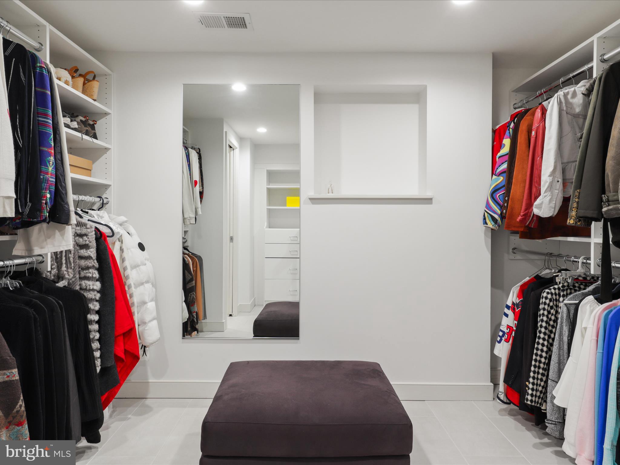 BELLEVUE FOREST - Residential