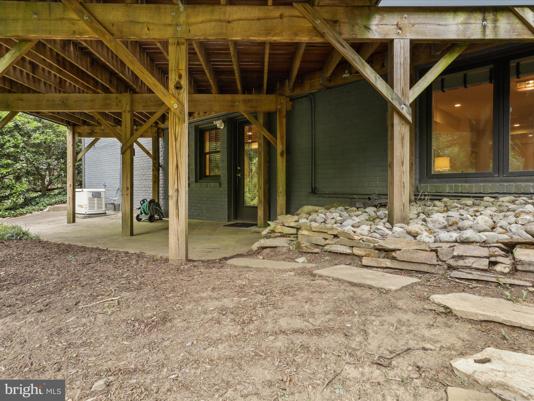 BELLEVUE FOREST - Residential