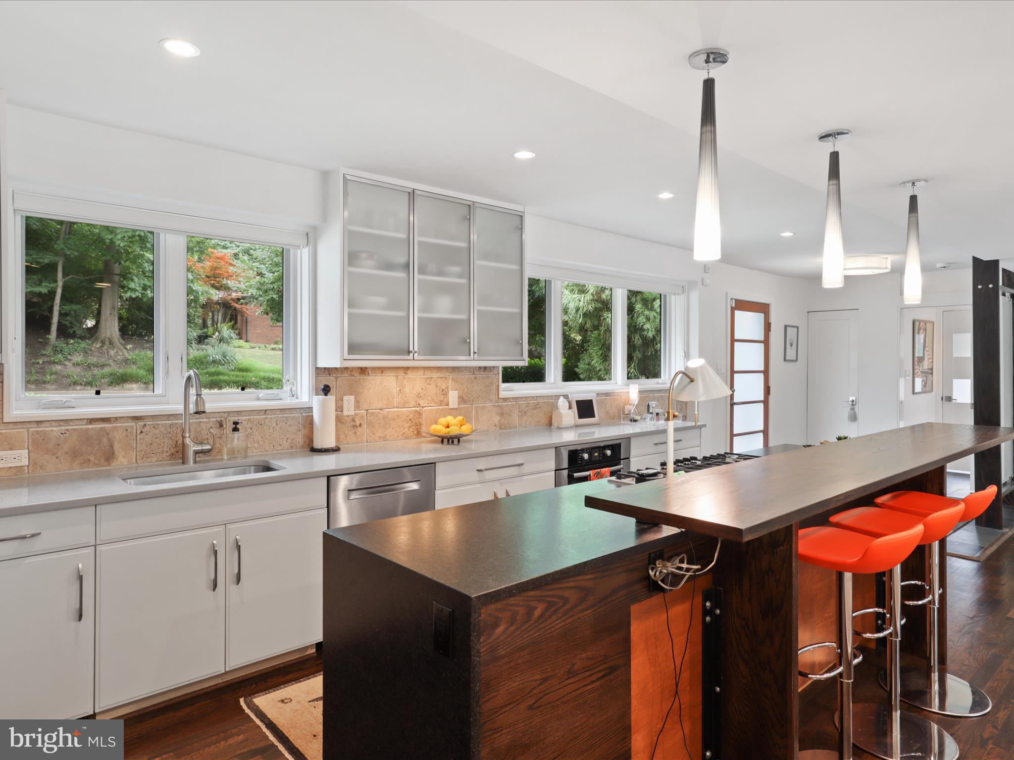 BELLEVUE FOREST - Residential