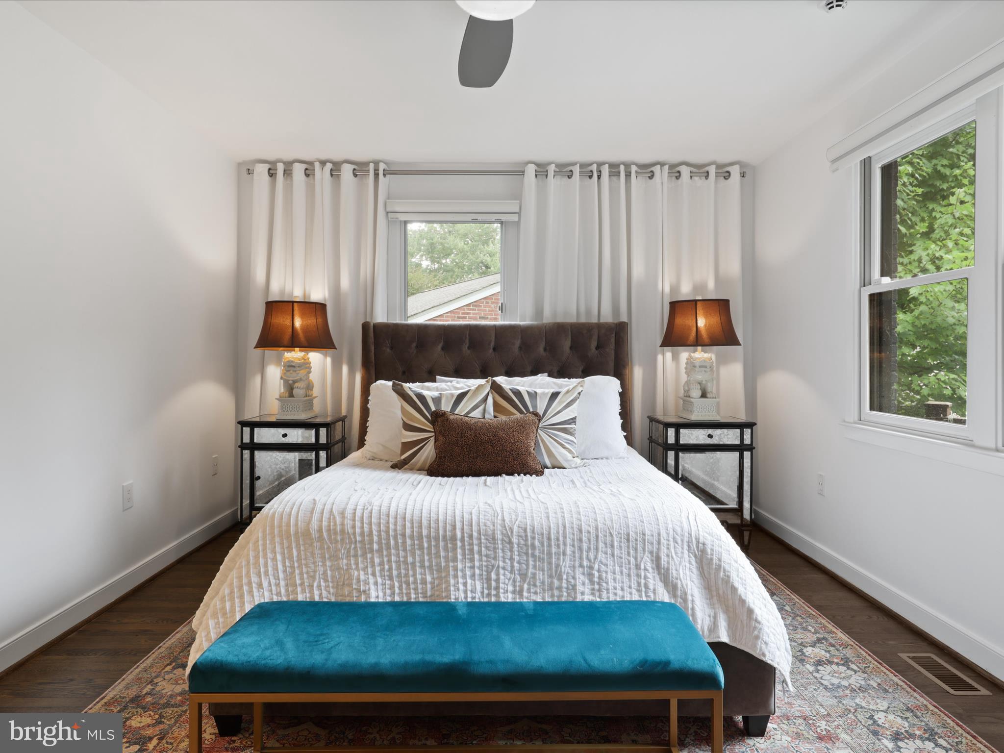 BELLEVUE FOREST - Residential