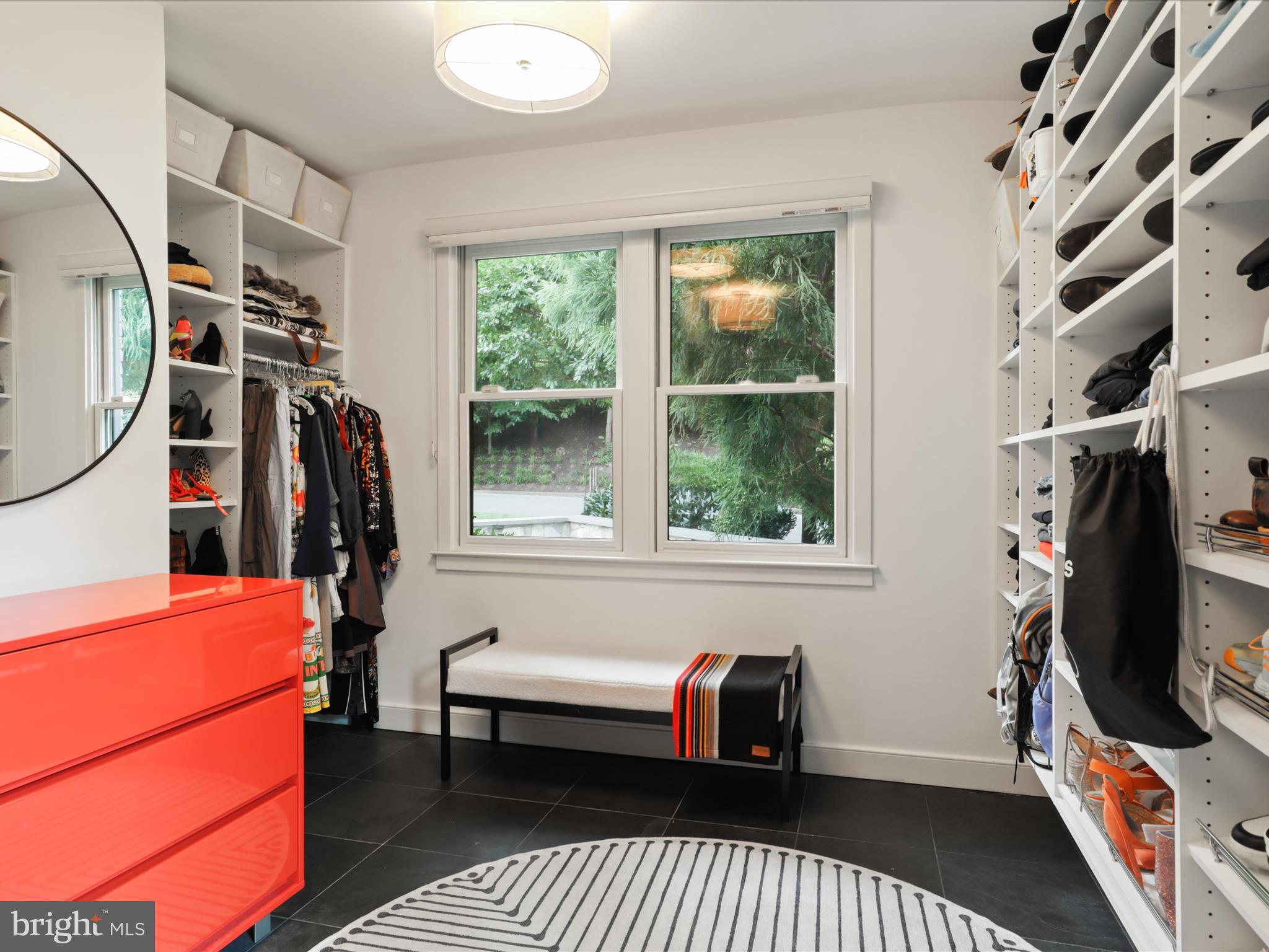 BELLEVUE FOREST - Residential