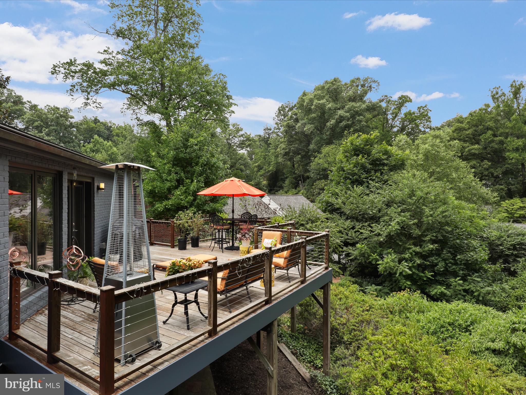 BELLEVUE FOREST - Residential