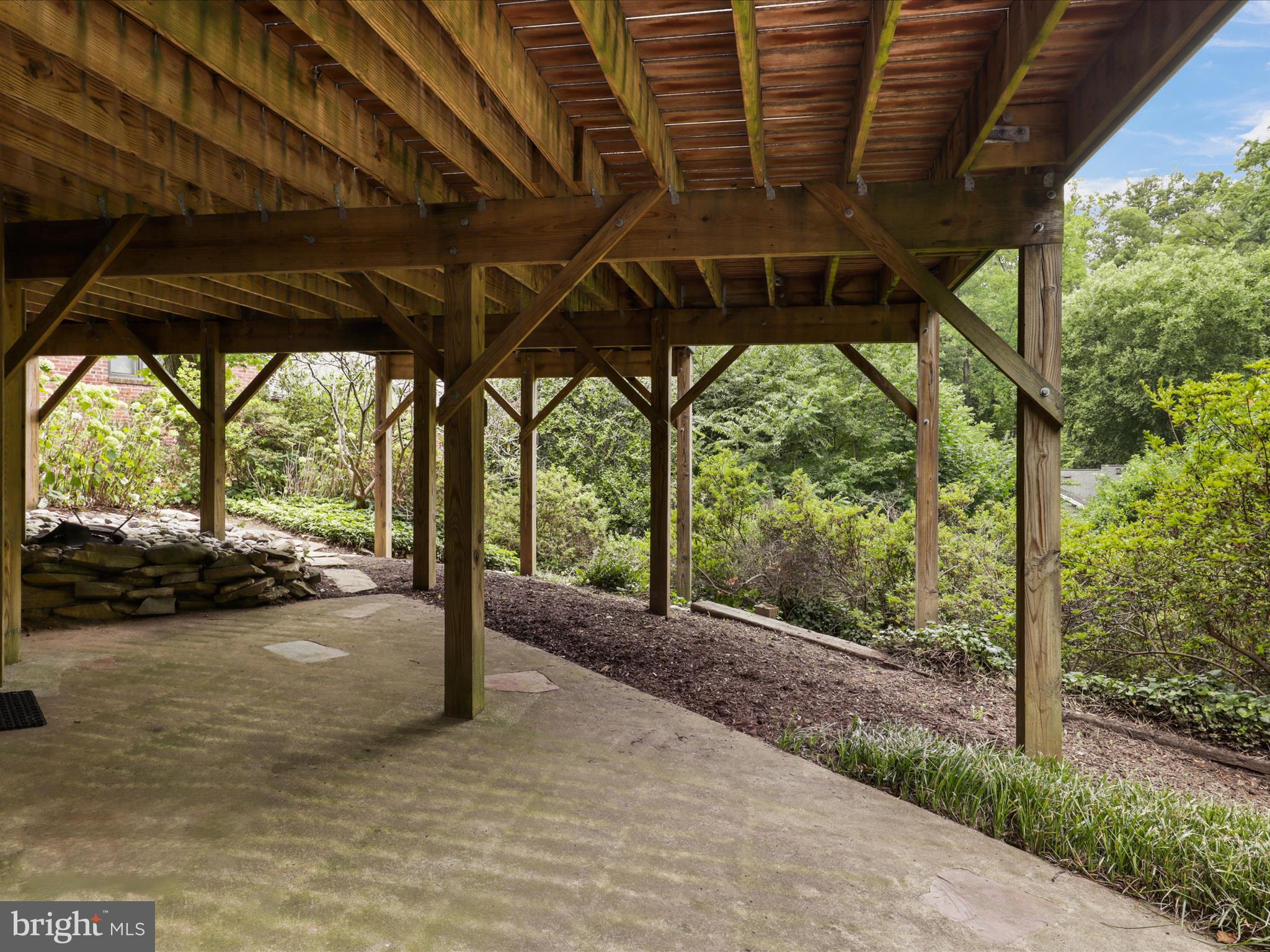 BELLEVUE FOREST - Residential