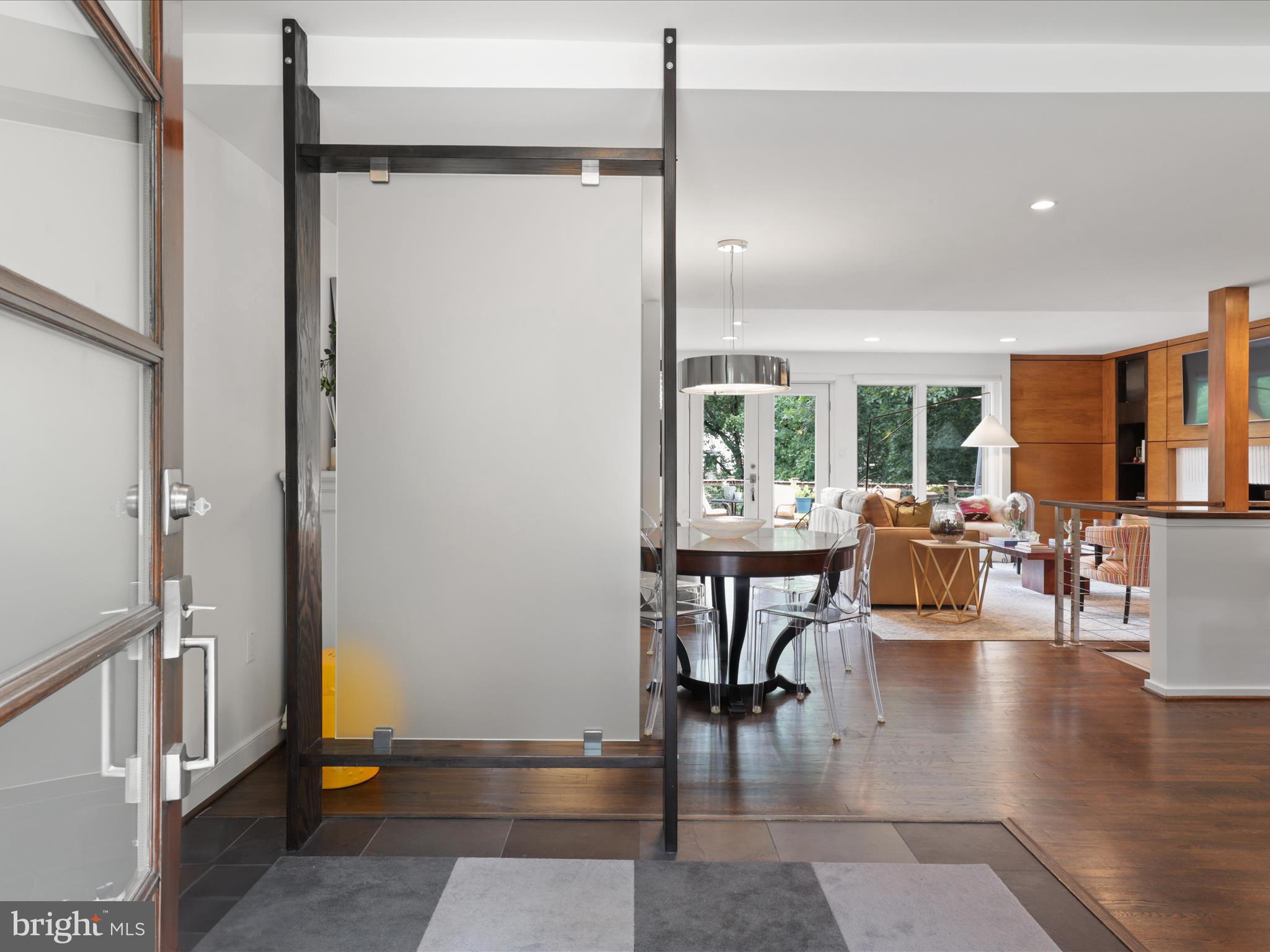 BELLEVUE FOREST - Residential