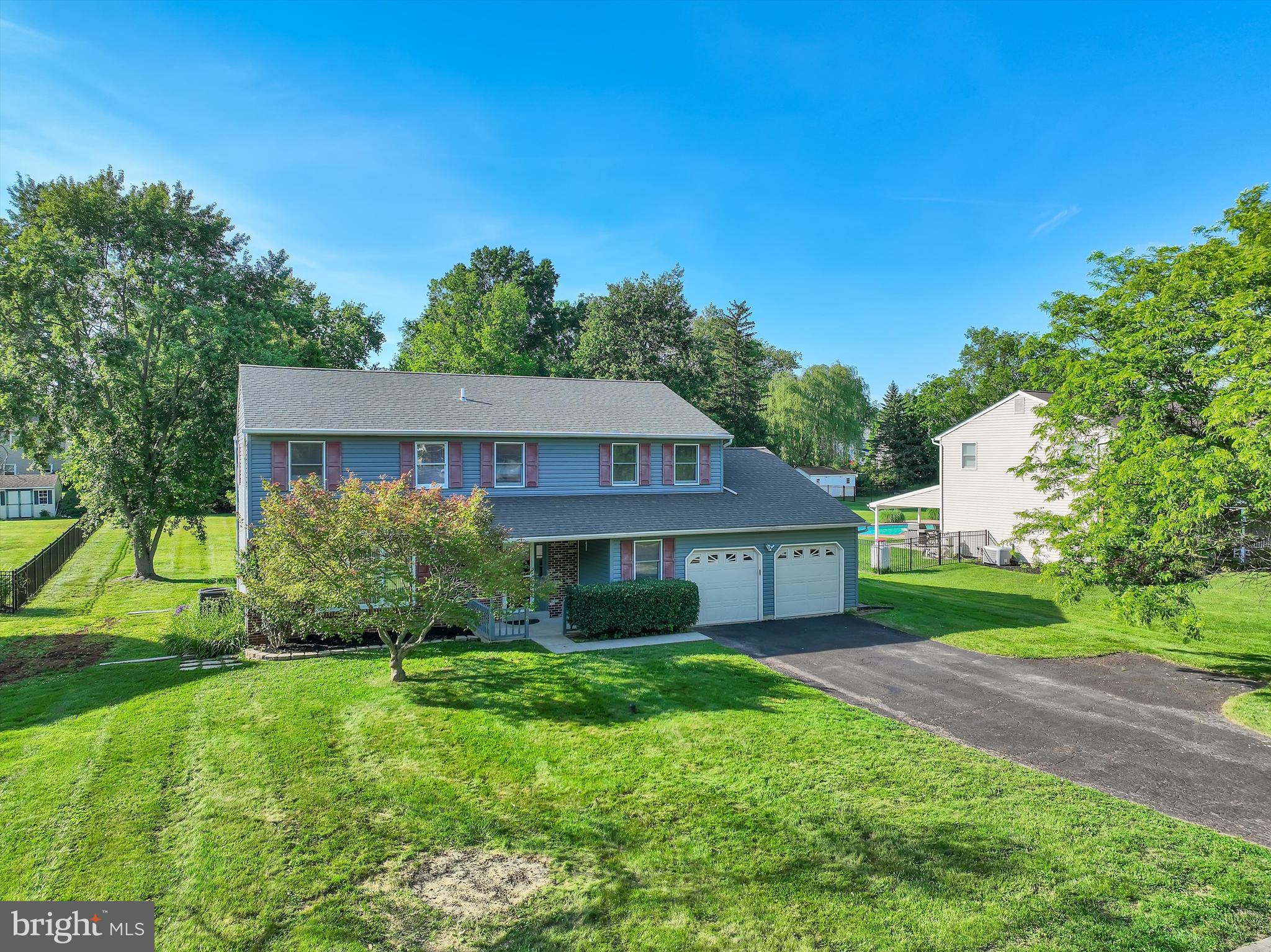 672 BRIGHTON DRIVE