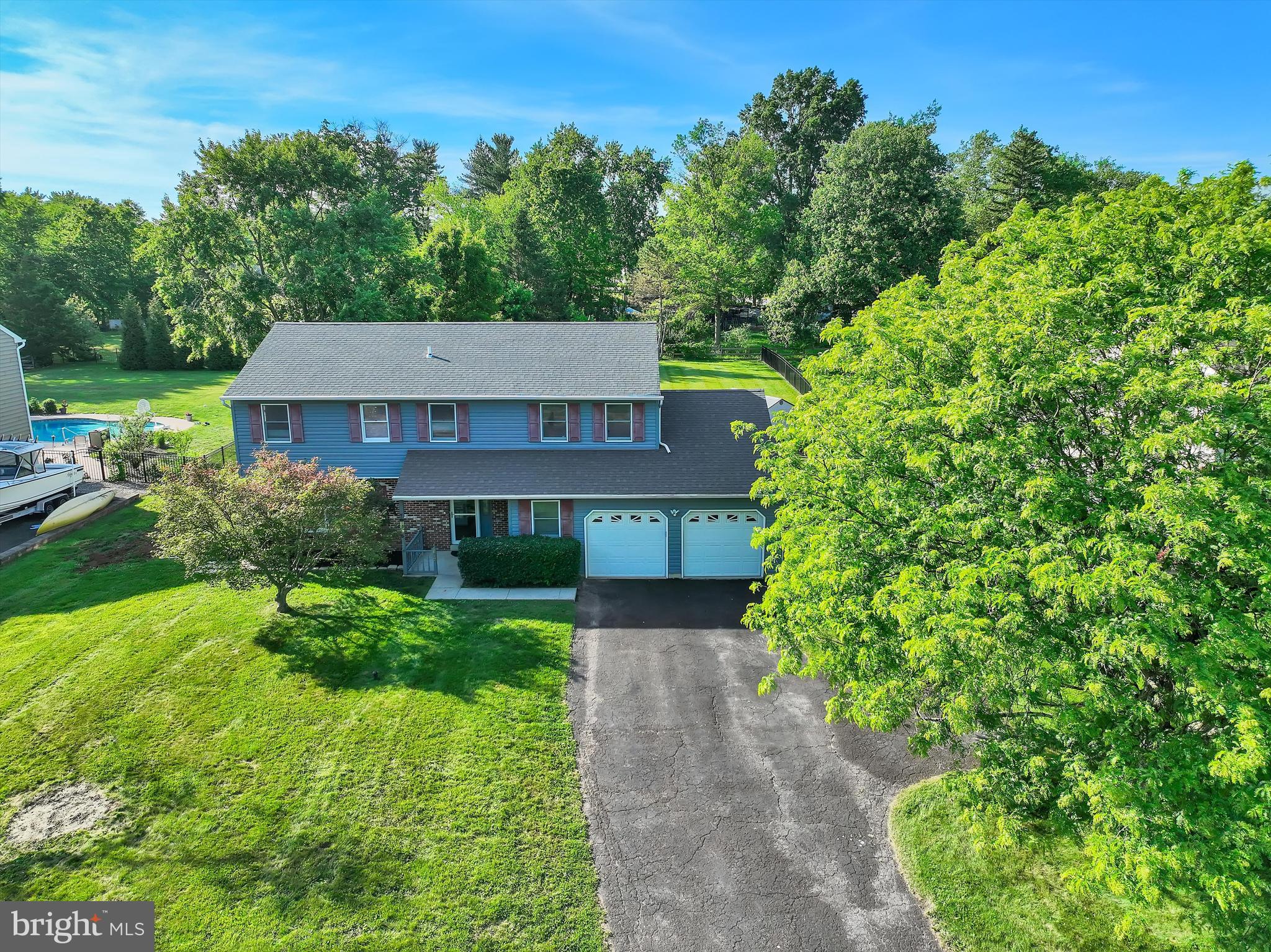672 BRIGHTON DRIVE