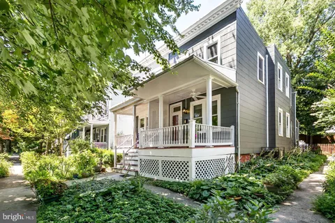 4536 Keswick Road, Baltimore, MD MLS: MDBA2159078