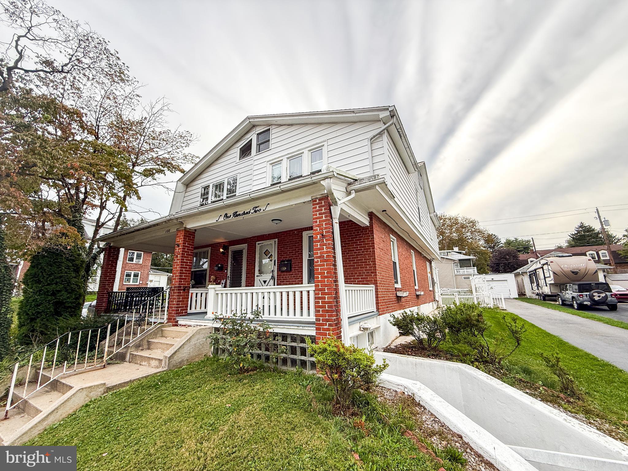 102 INTERVILLA