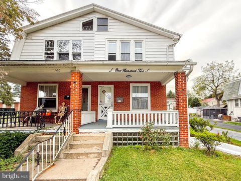102 INTERVILLA WEST LAWN PA 19609