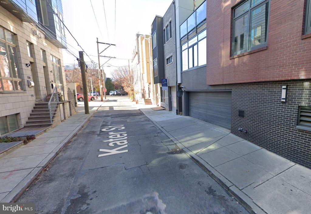 Photo of 1352 South Street #P46, PHILADELPHIA, PA 19147 (MLS # PAPH2528066)