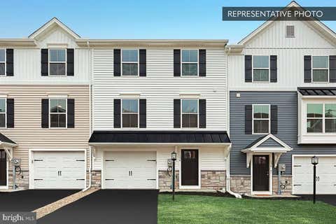 Townhouse For Sale - 1031 Ellie Lane #LOT 1002<br/> HARRISBURG, PA 17112
