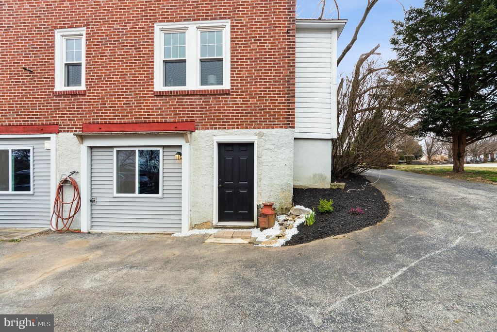 Photo of 1316 Butler Pike #REAR, CONSHOHOCKEN, PA 19428 (MLS # PAMC2165304)