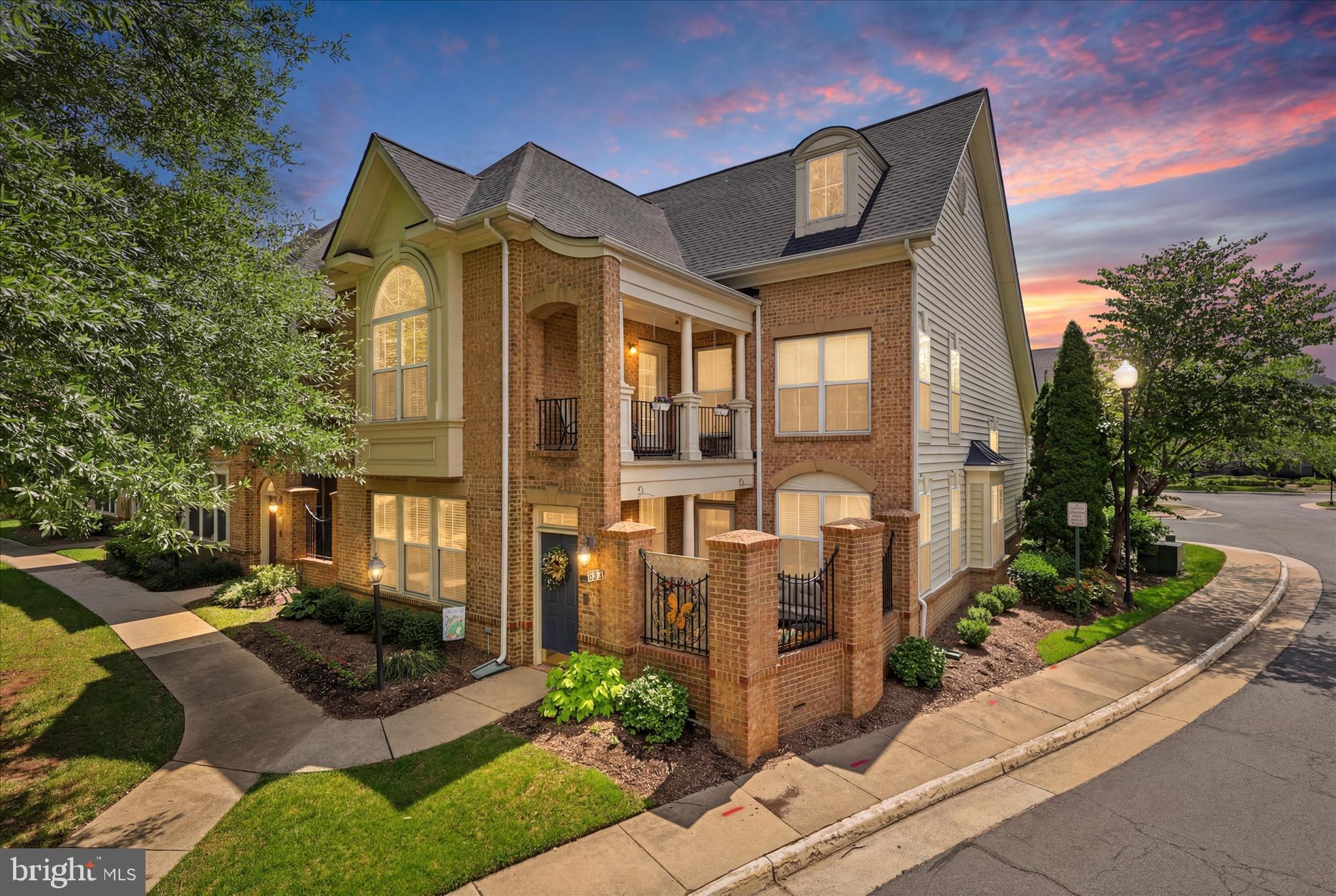 Photo 1 of 59 — 9970 WELLINGTON ROAD, MANASSAS, VA 20110