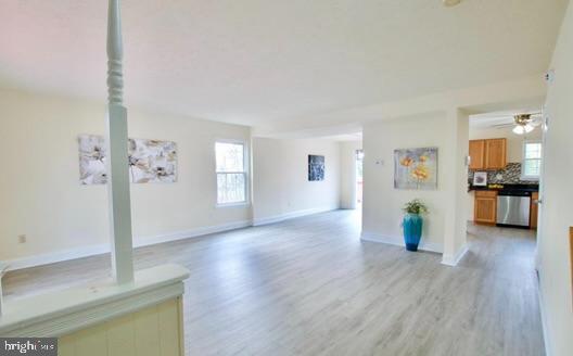 THOMPSONS PURCHASE - Residential Lease