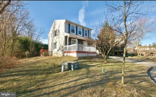 THOMPSONS PURCHASE - Residential Lease